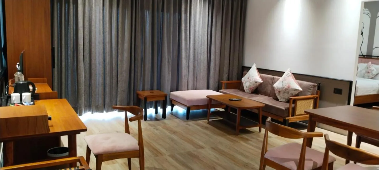 Hotel Sonar Bangla Kolaghat