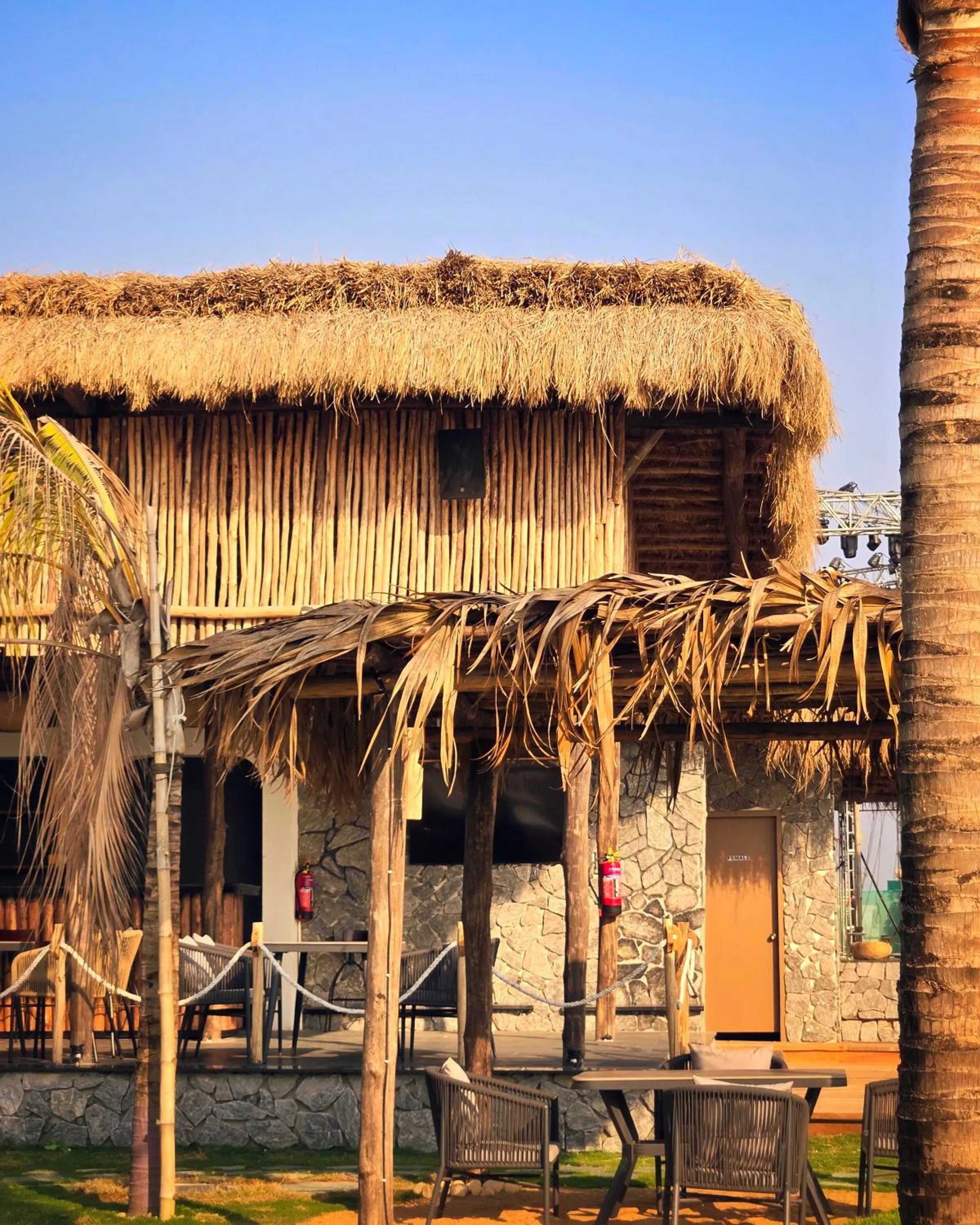 Lounge or bar in Hotel Sonar Bangla Kolaghat