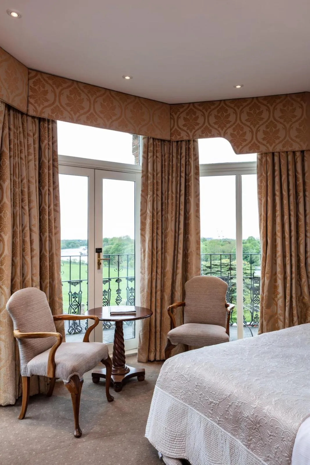 Bed in The Petersham