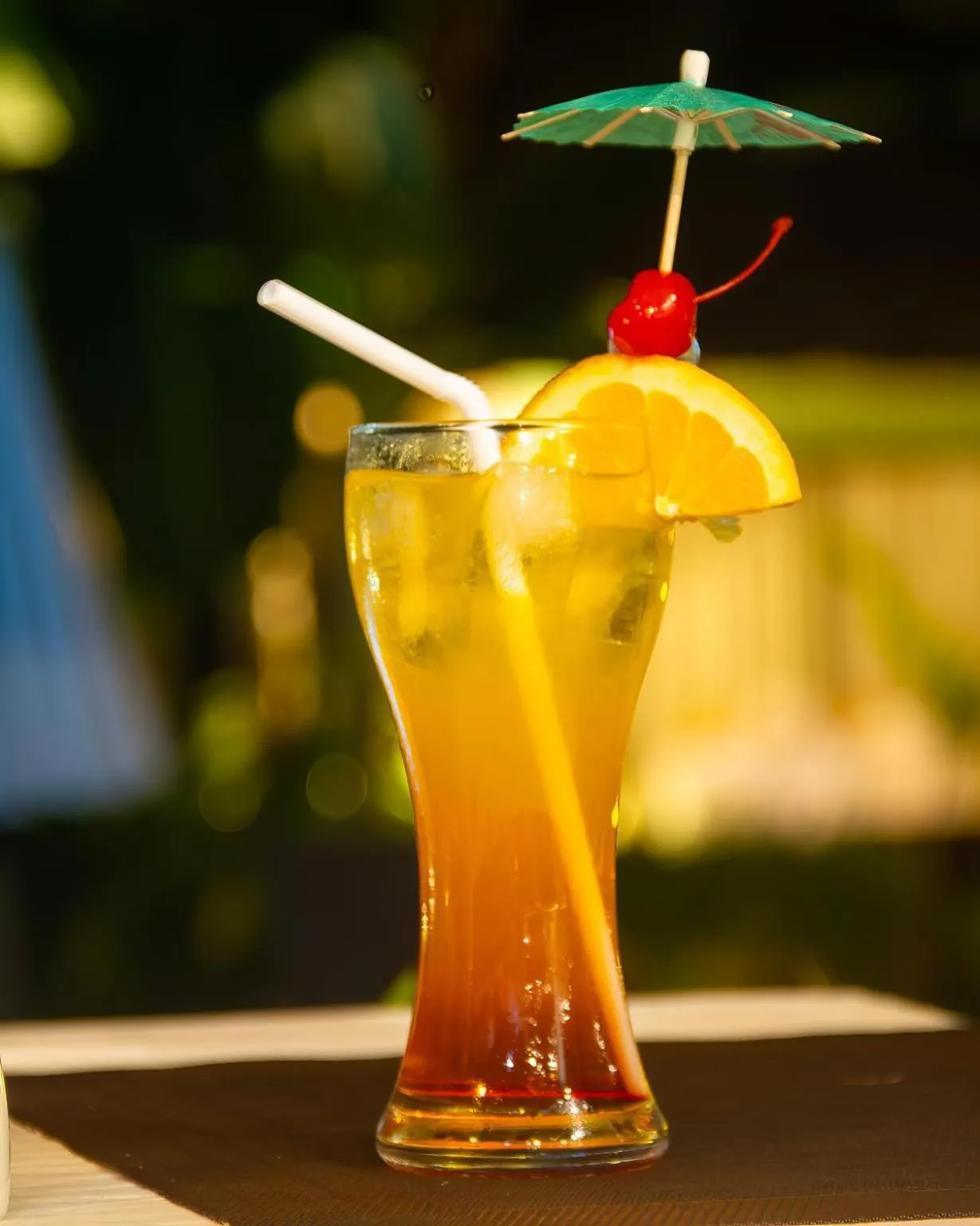 Property building in Villa Kasadya