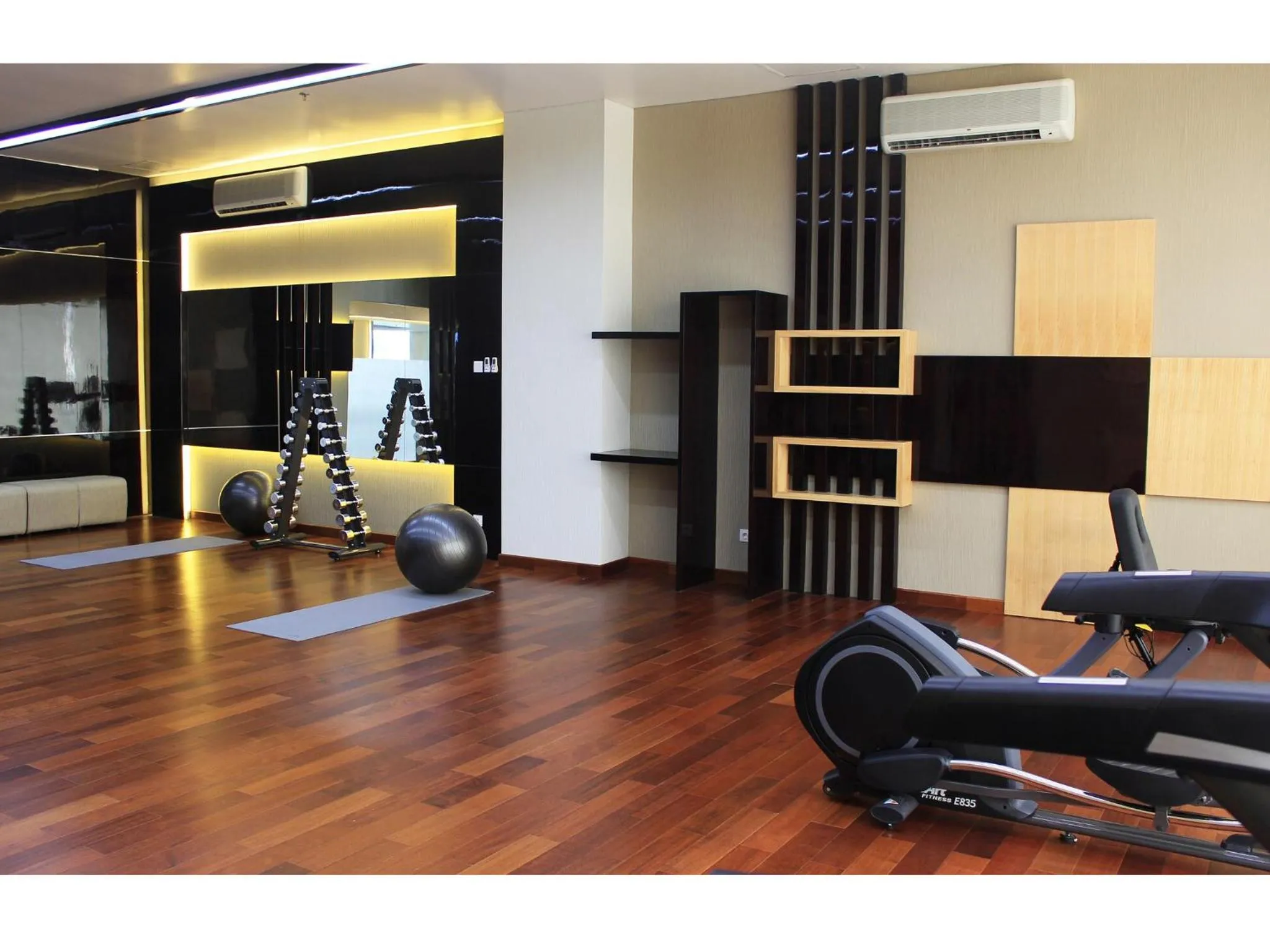 Day in Golden Palace Hotel Lombok