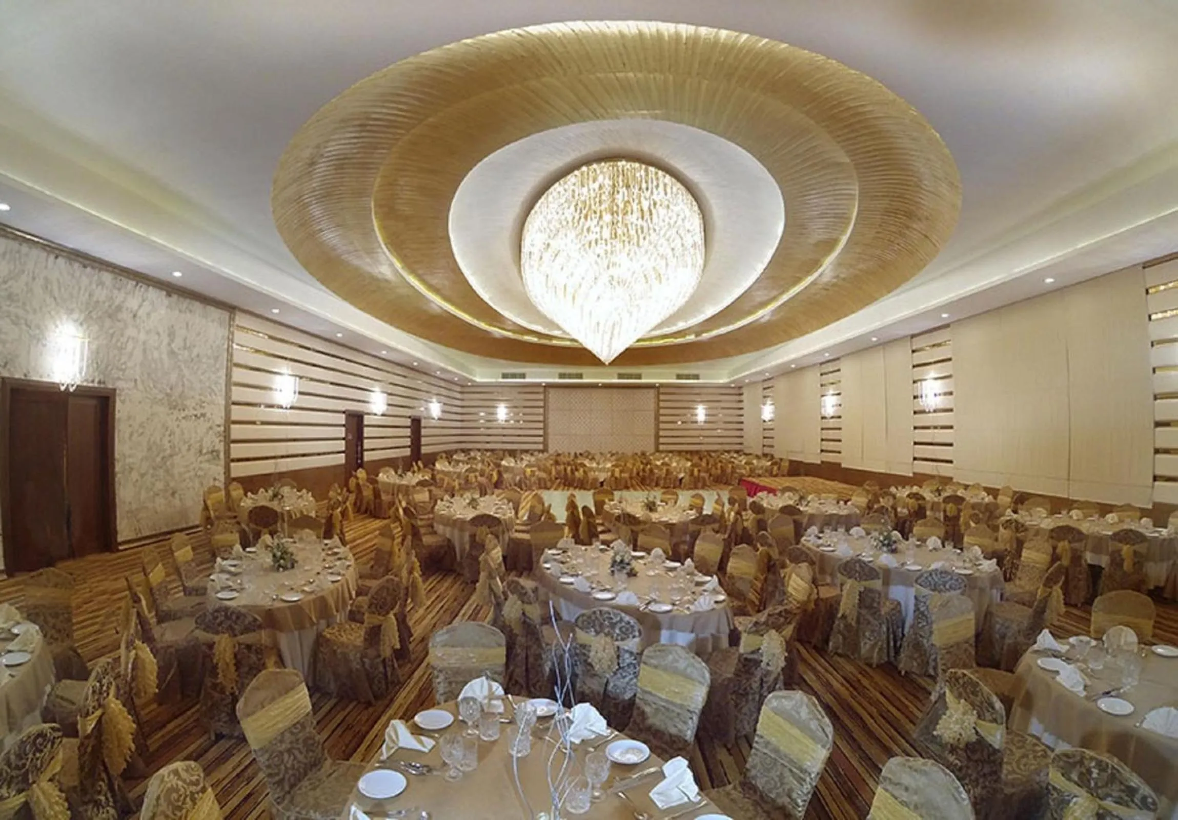 Banquet/Function facilities in Avenra Beach Hikkaduwa