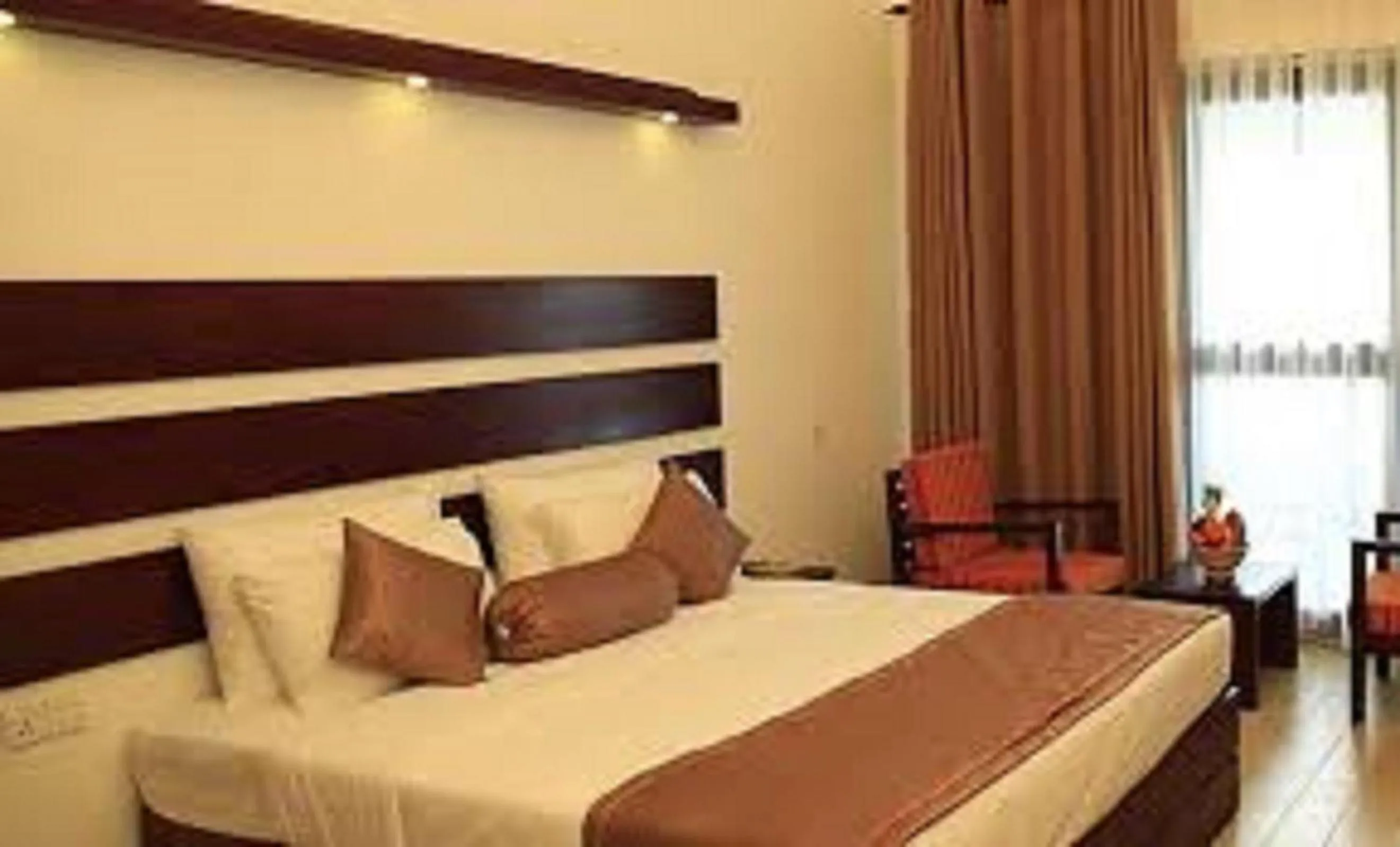 Bedroom in Avenra Beach Hikkaduwa