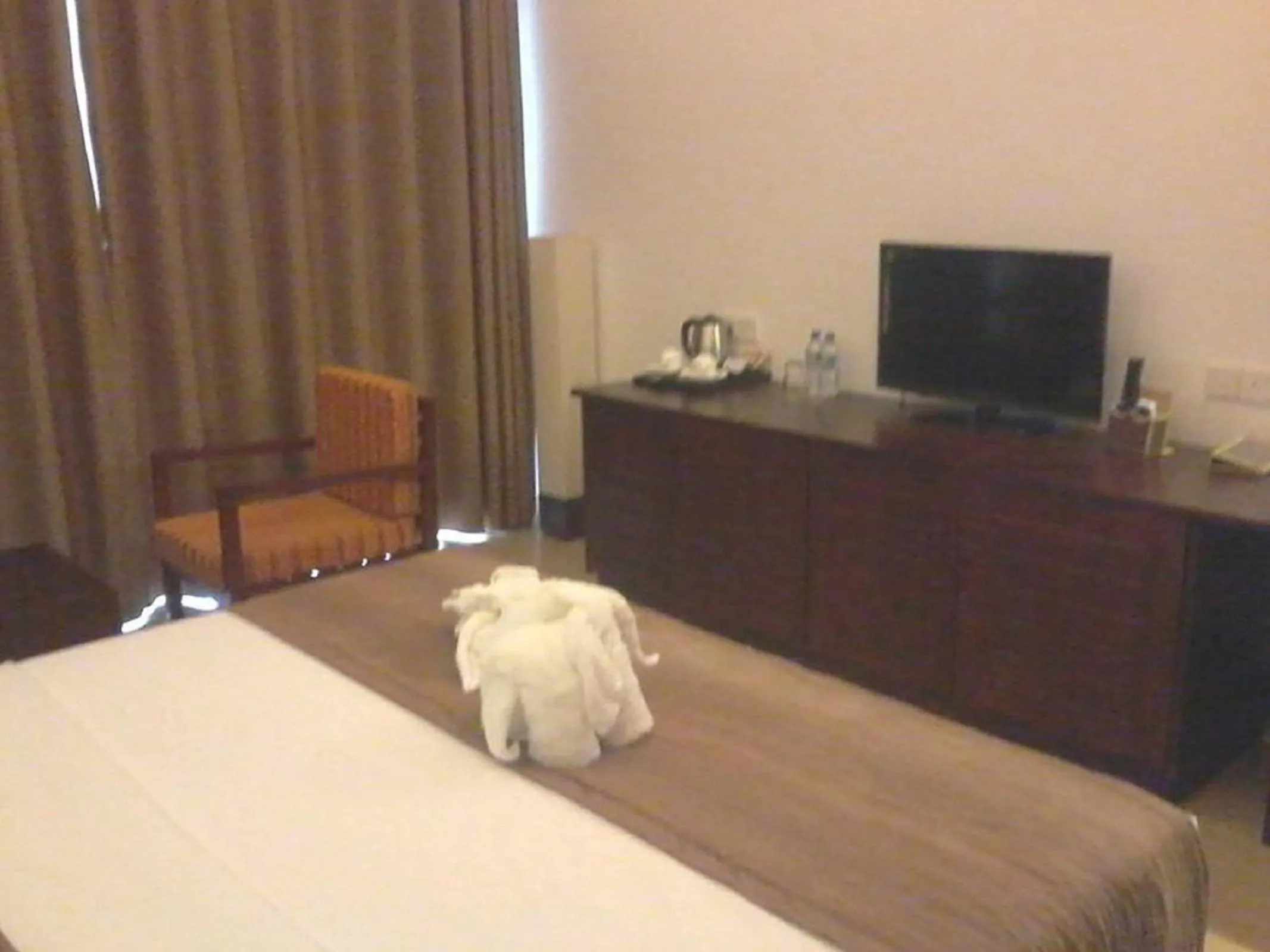 TV and multimedia in Avenra Beach Hikkaduwa