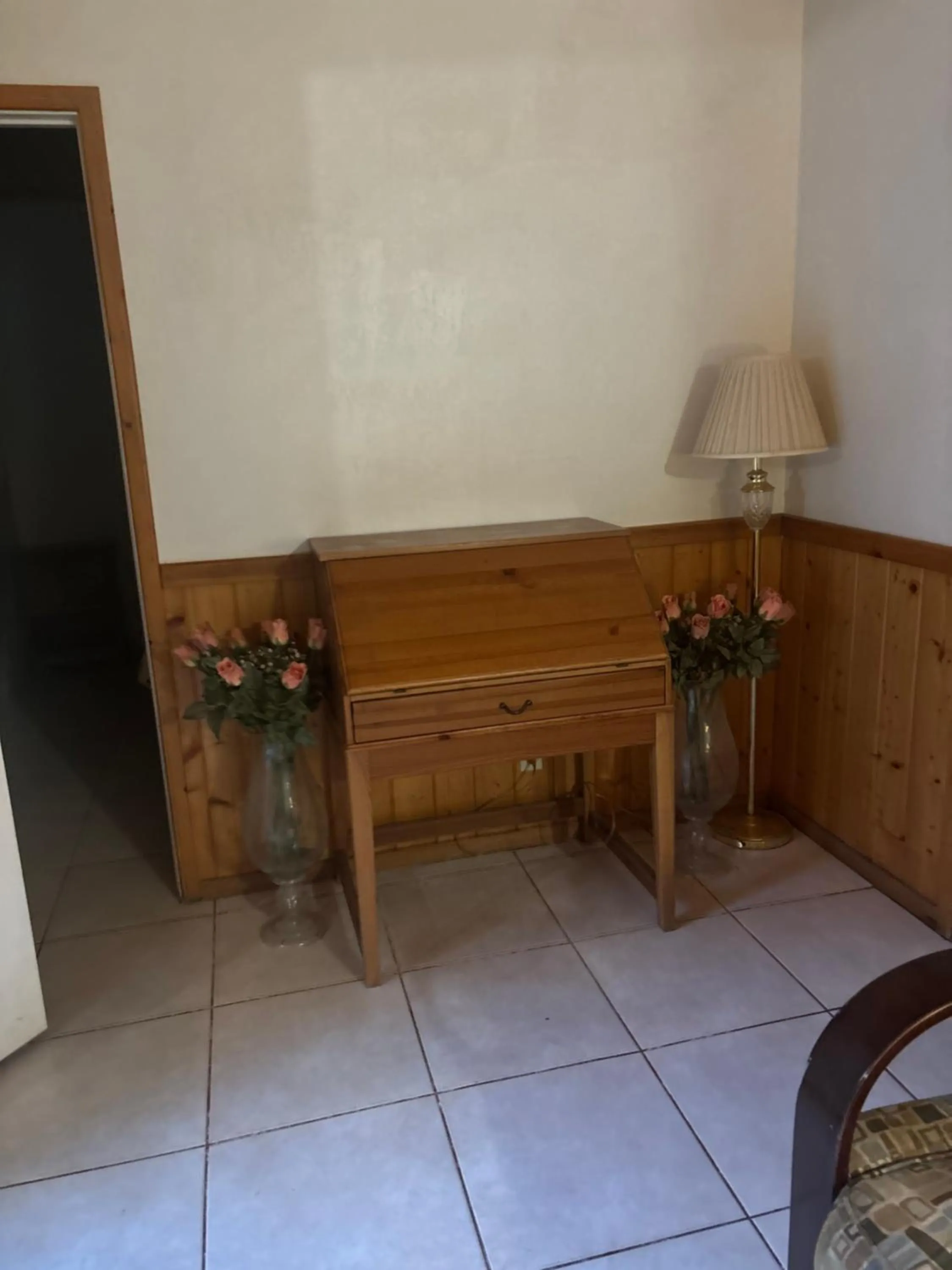 Sequoia River Front Cabins