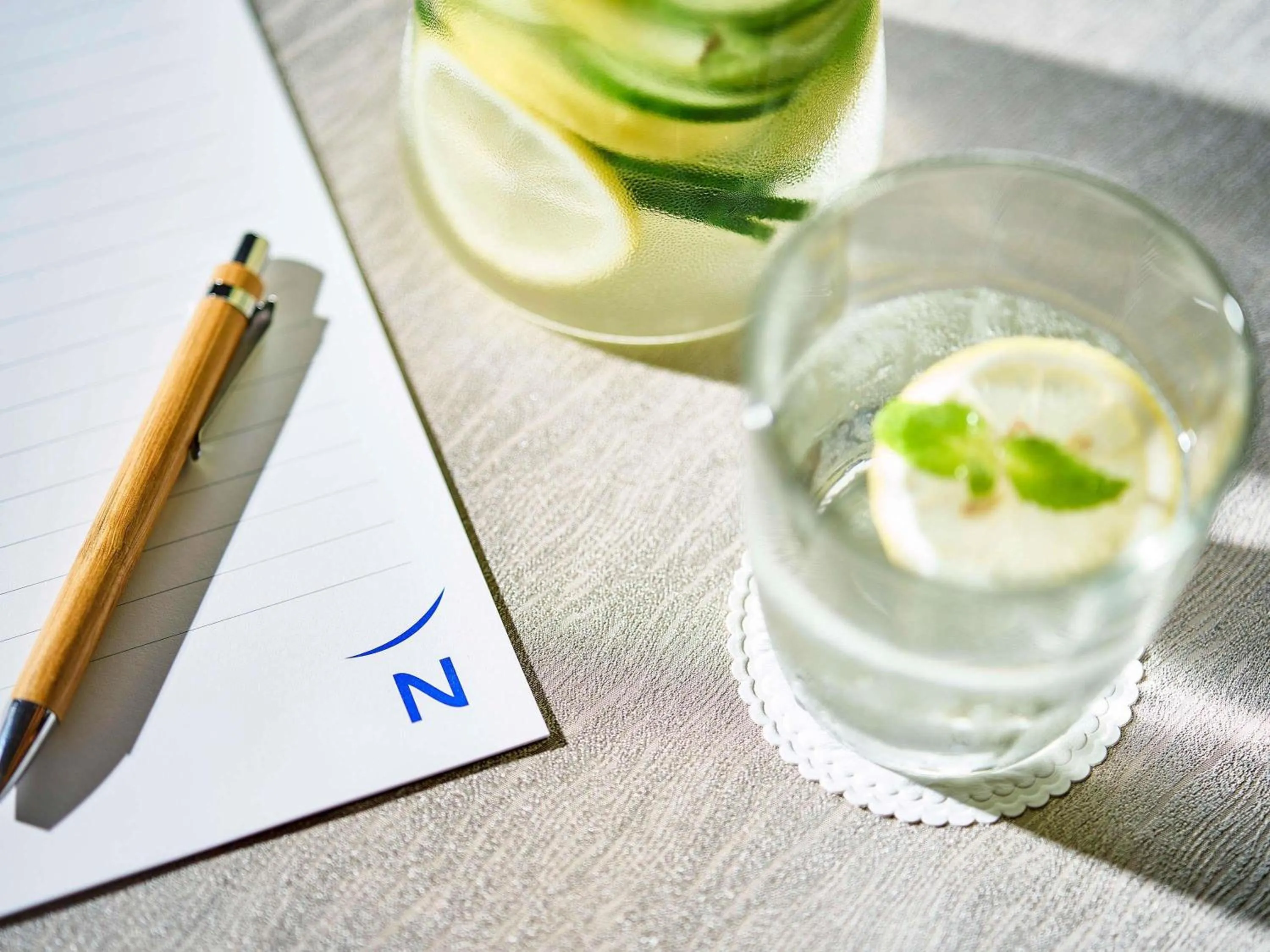 Meeting/conference room in Novotel Nairobi Westlands