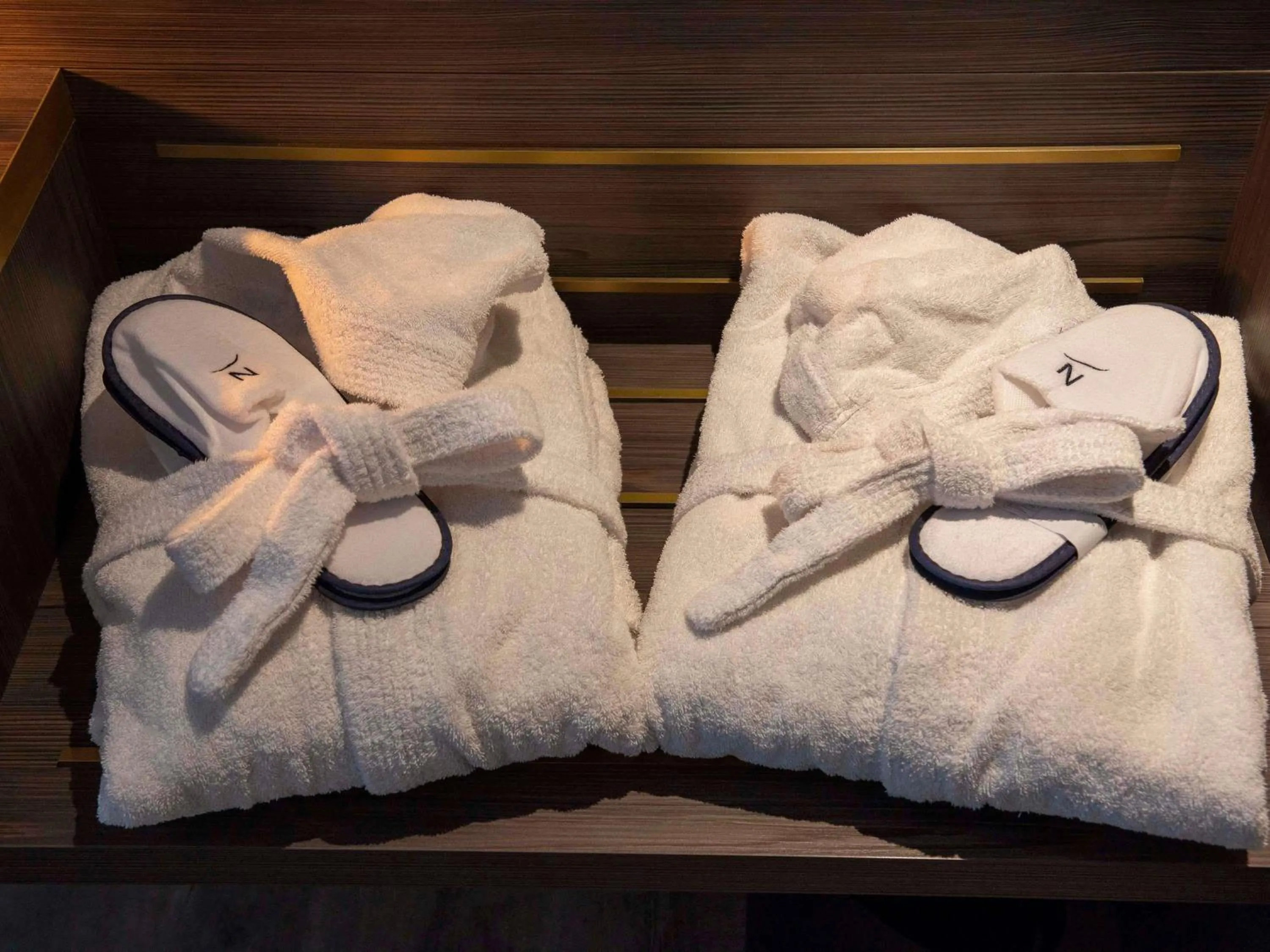 Bedroom, Bed in Novotel Nairobi Westlands