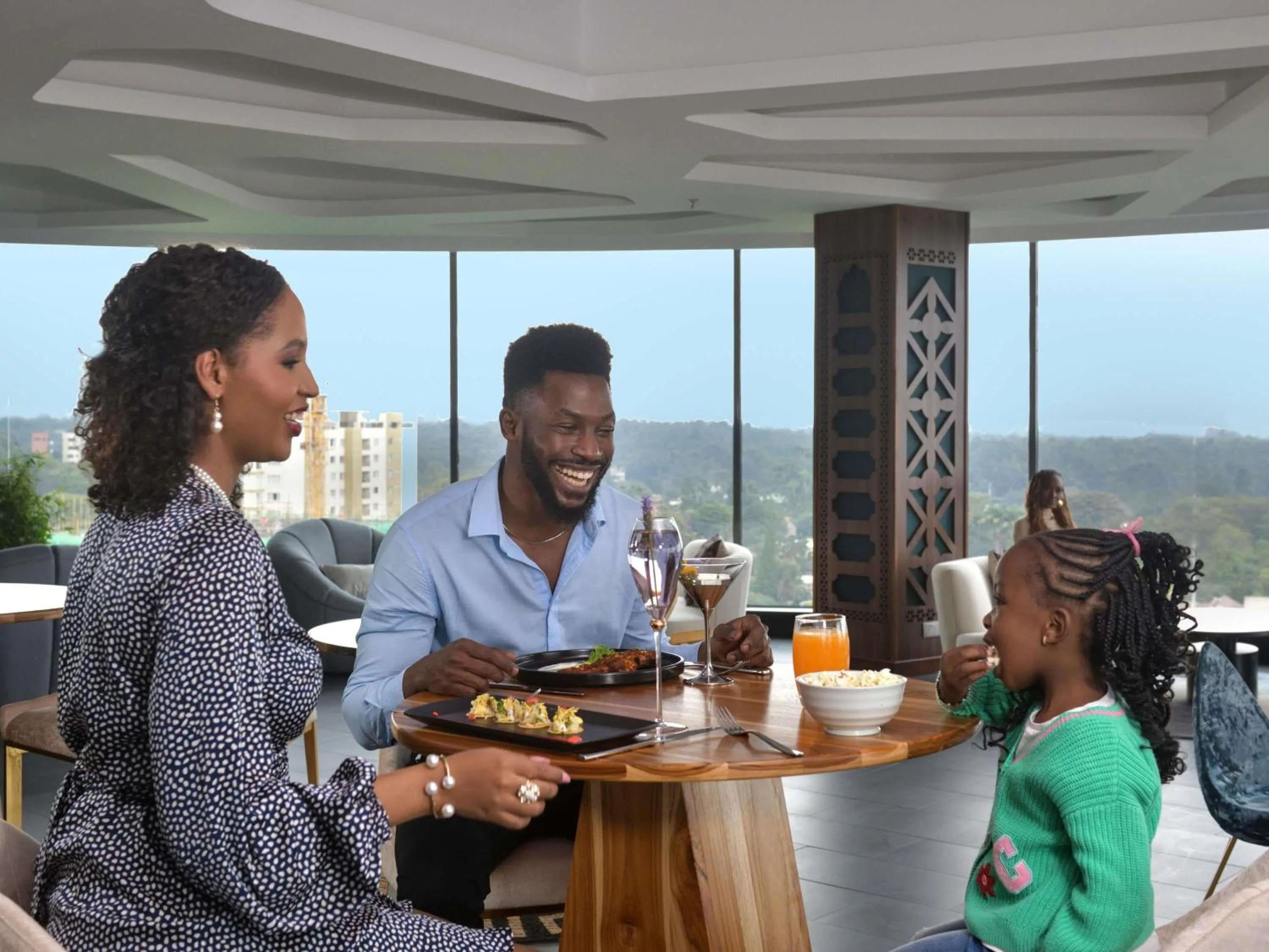 Other in Novotel Nairobi Westlands