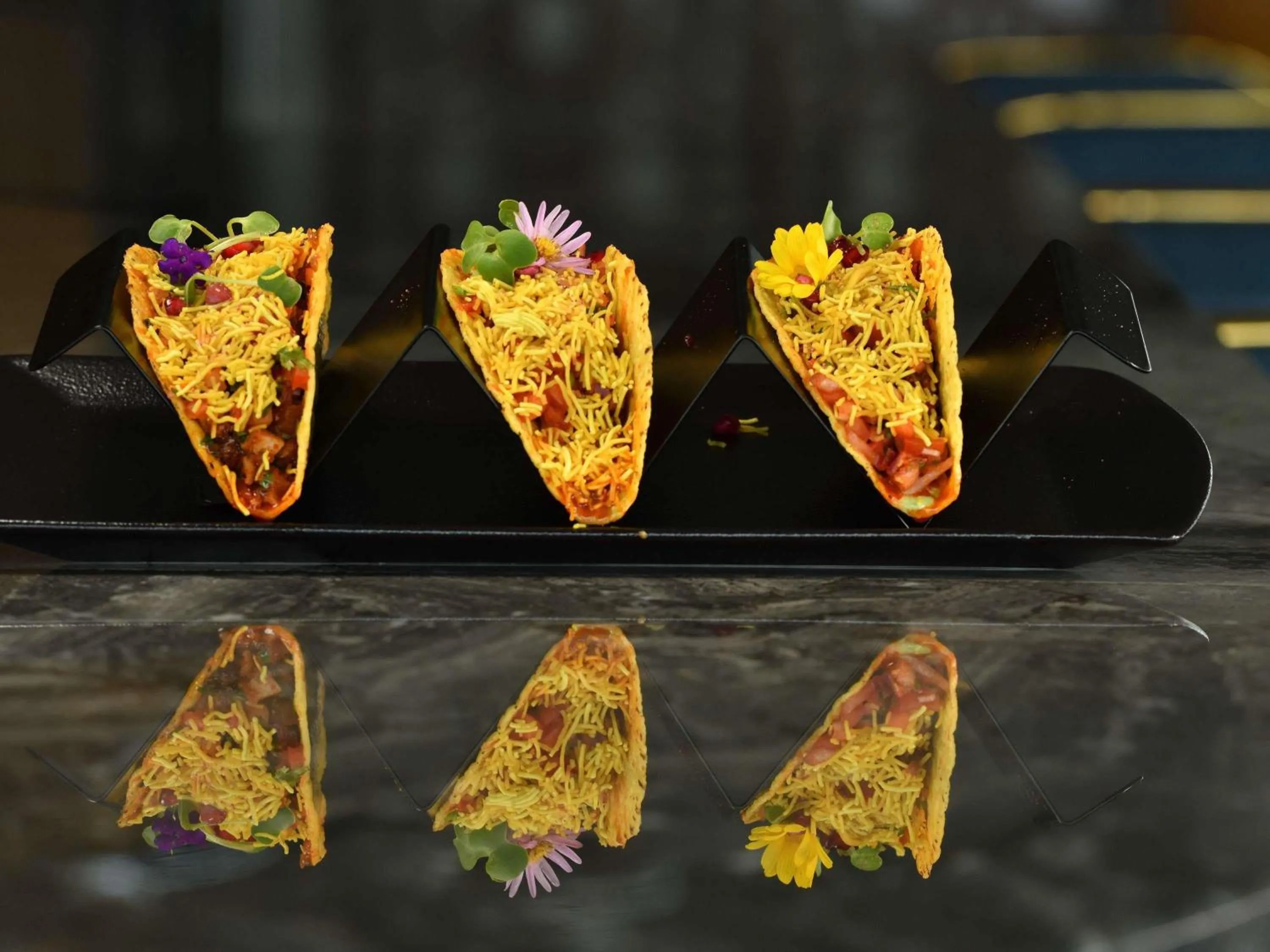 Lounge or bar in Novotel Nairobi Westlands