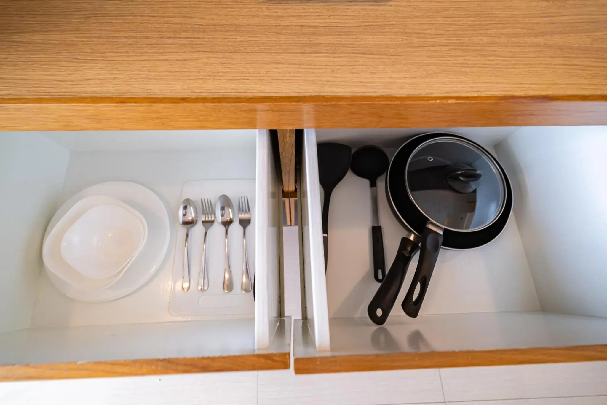 Superior with Kitchenette Double Room in Ratana Hotel Rassada, PHUKET TOWN- SHA Extra Plus Superior with Kitchenette Double Room in Ratana Hotel Rassada, PHUKET TOWN- SHA Extra Plus