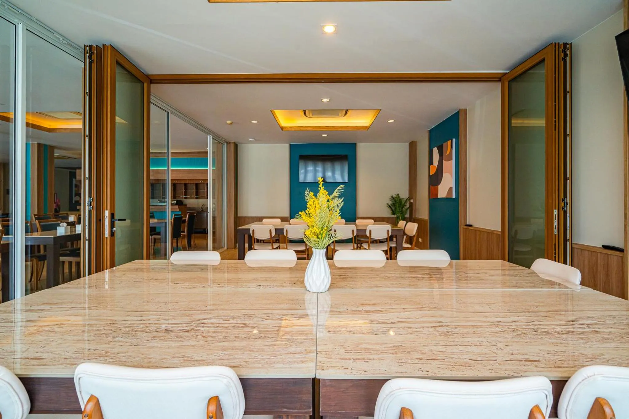 Meeting/conference room in Ratana Hotel Rassada, PHUKET TOWN- SHA Extra Plus