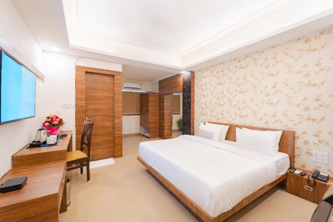 Playsales By Playotel Bhopal