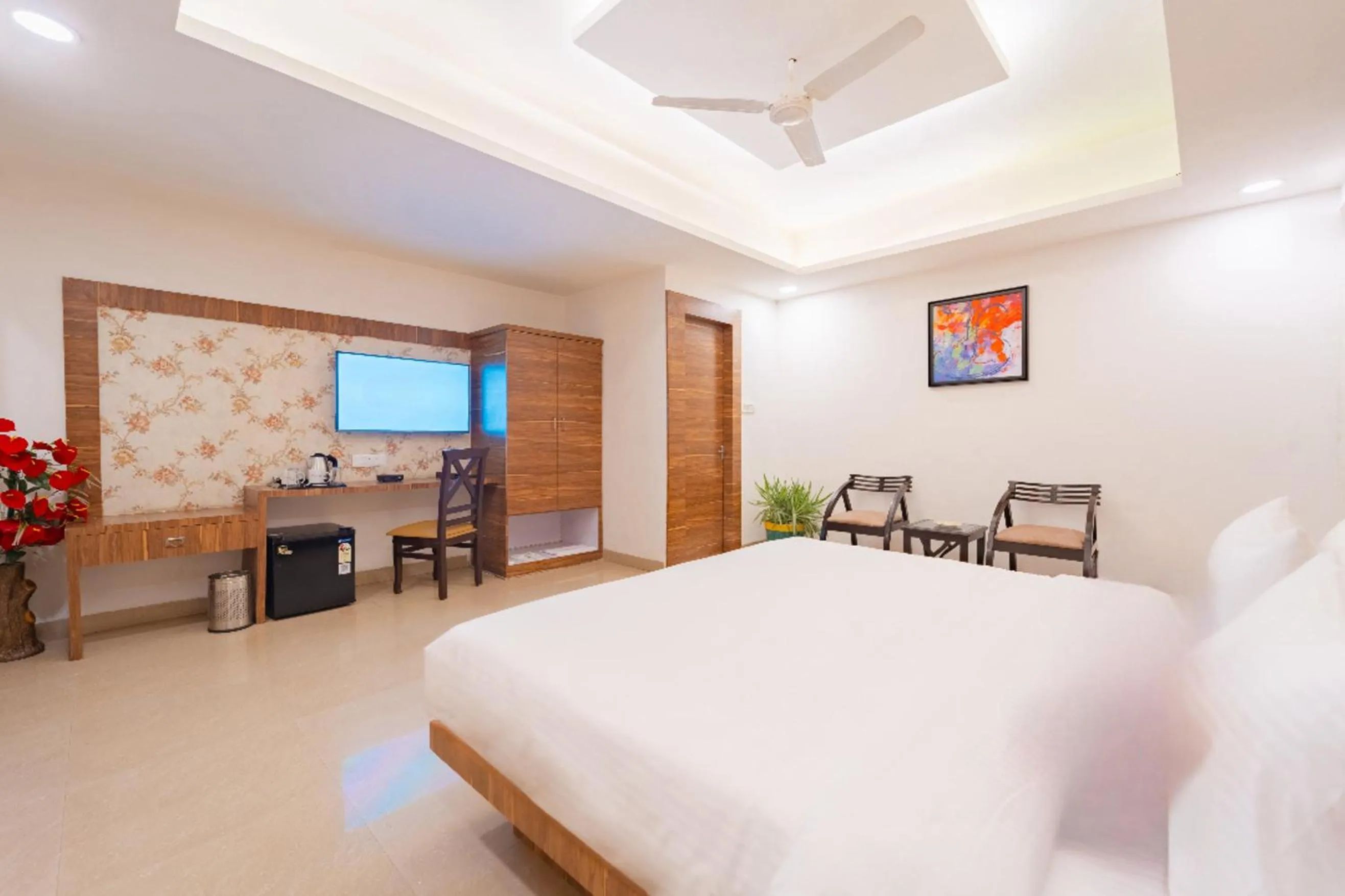 Playsales By Playotel Bhopal