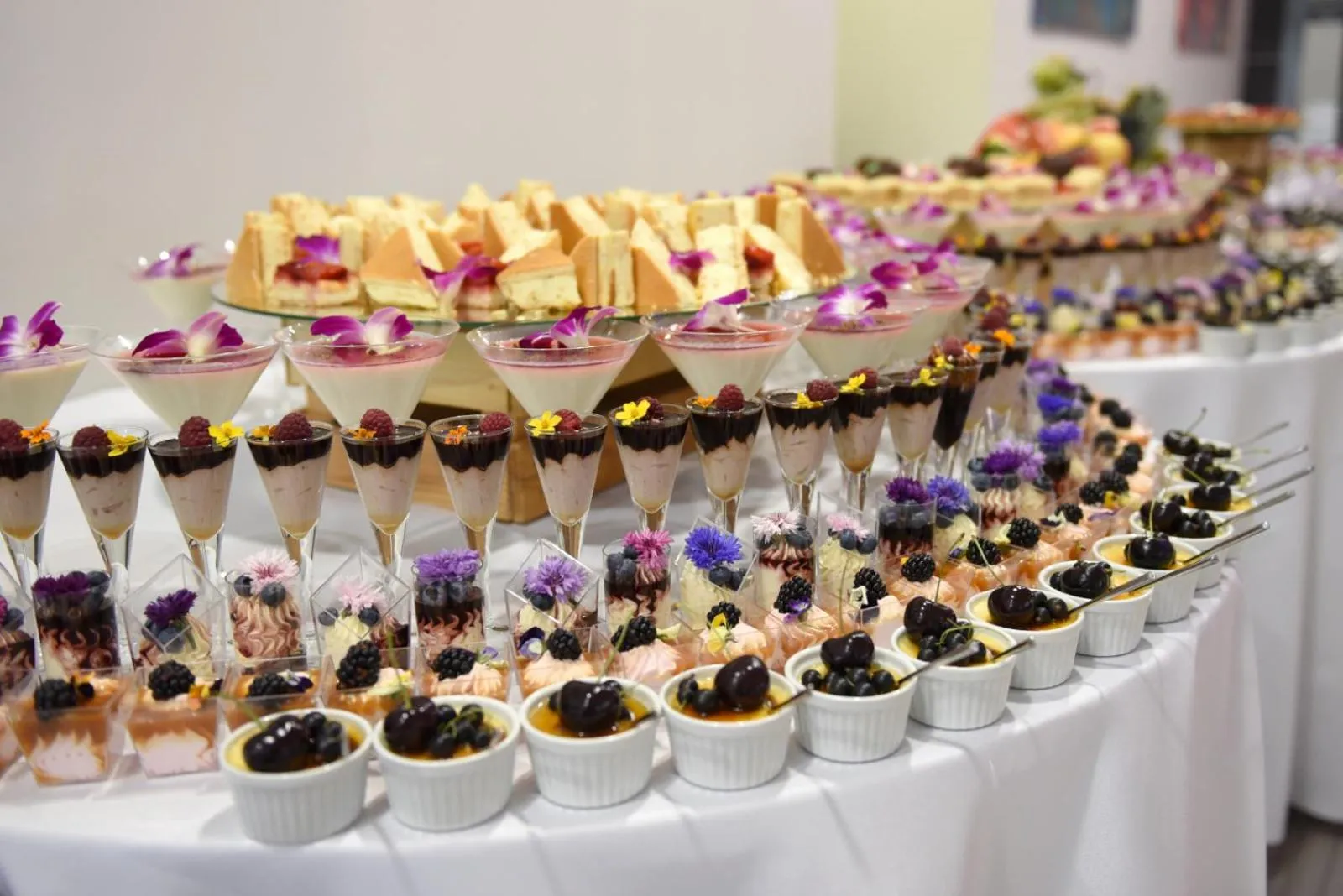 Food close-up in Hotel Grzegorzewski