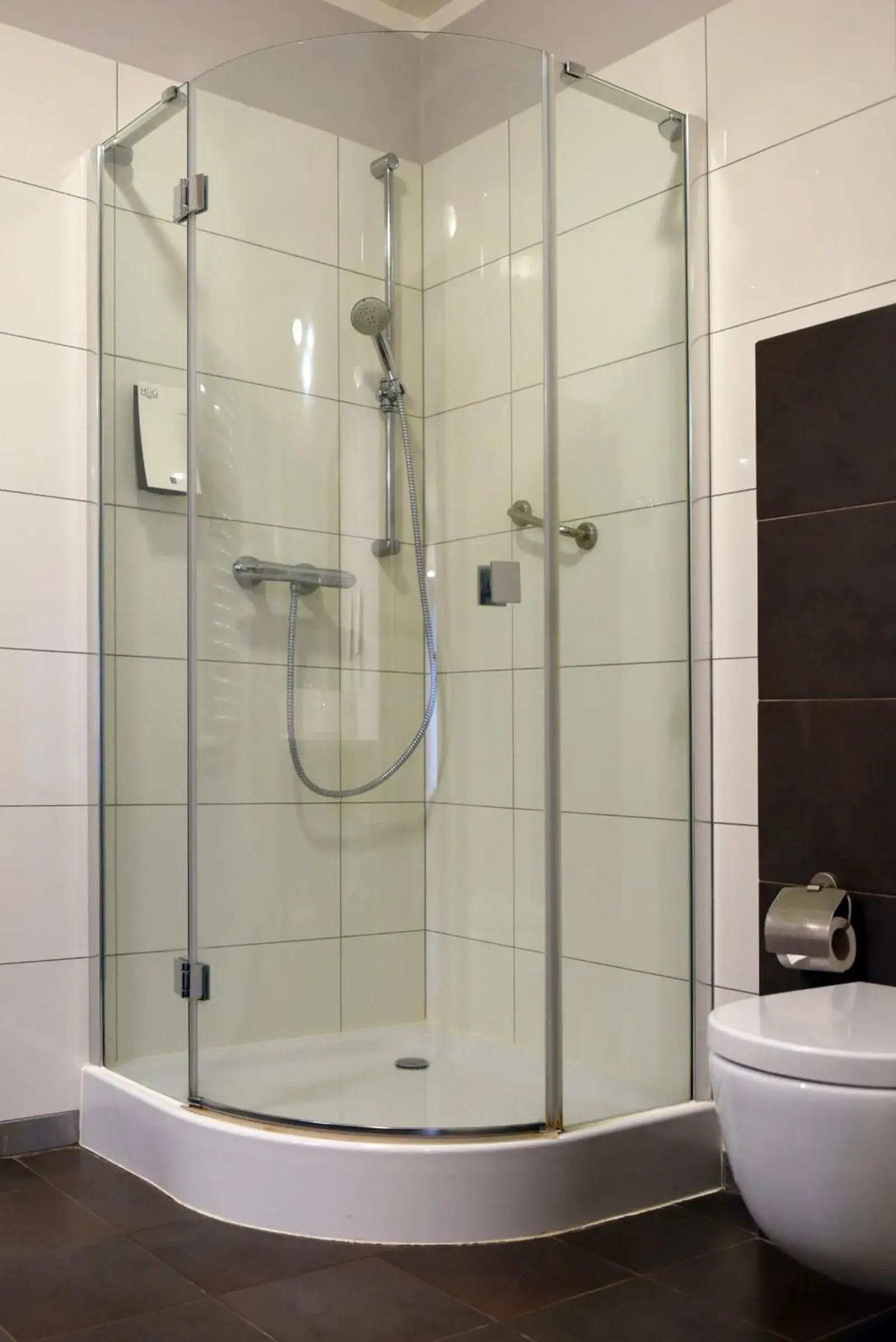 Triple Room - single occupancy in Hotel Grzegorzewski Triple Room - single occupancy in Hotel Grzegorzewski