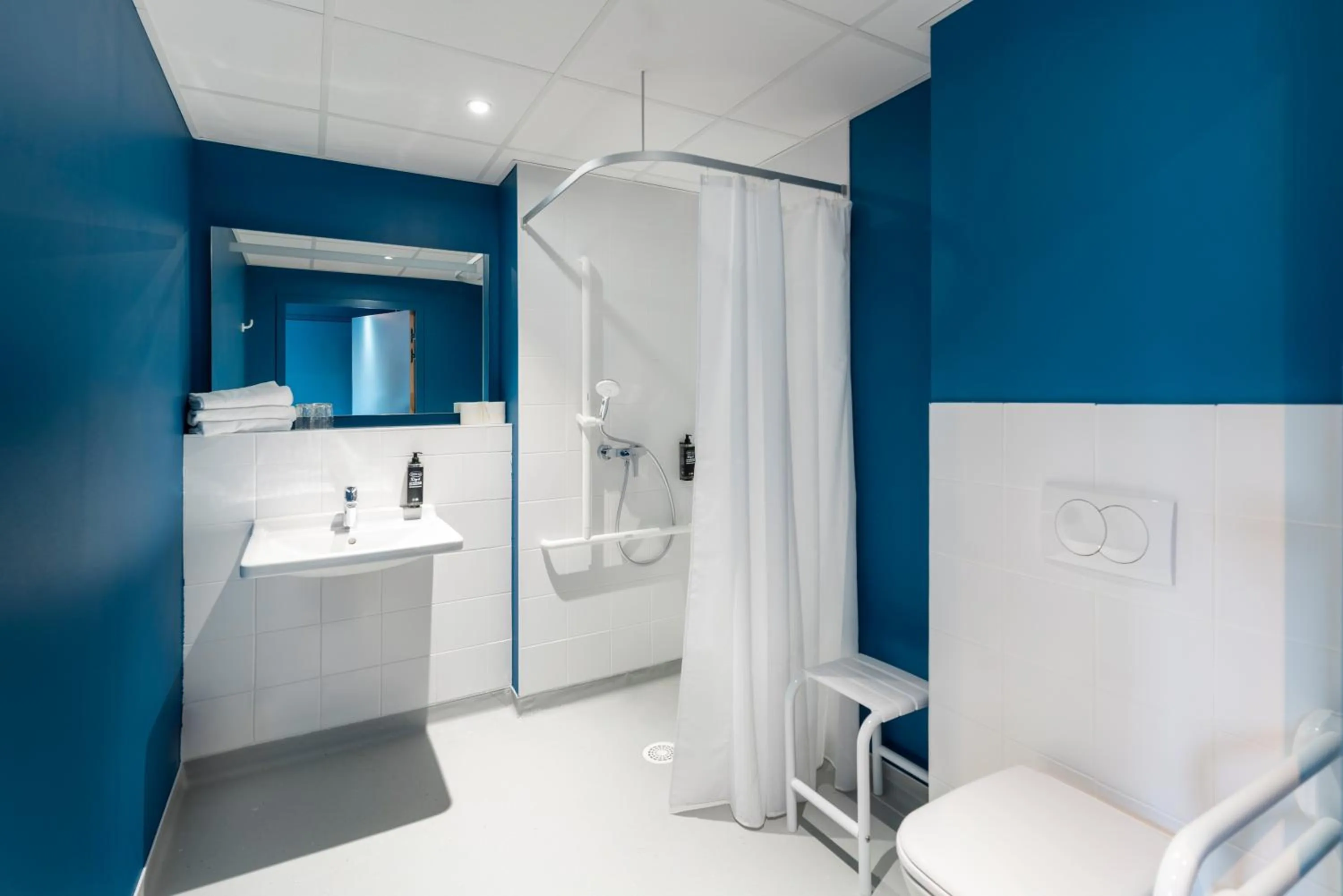 ibis budget Morlaix