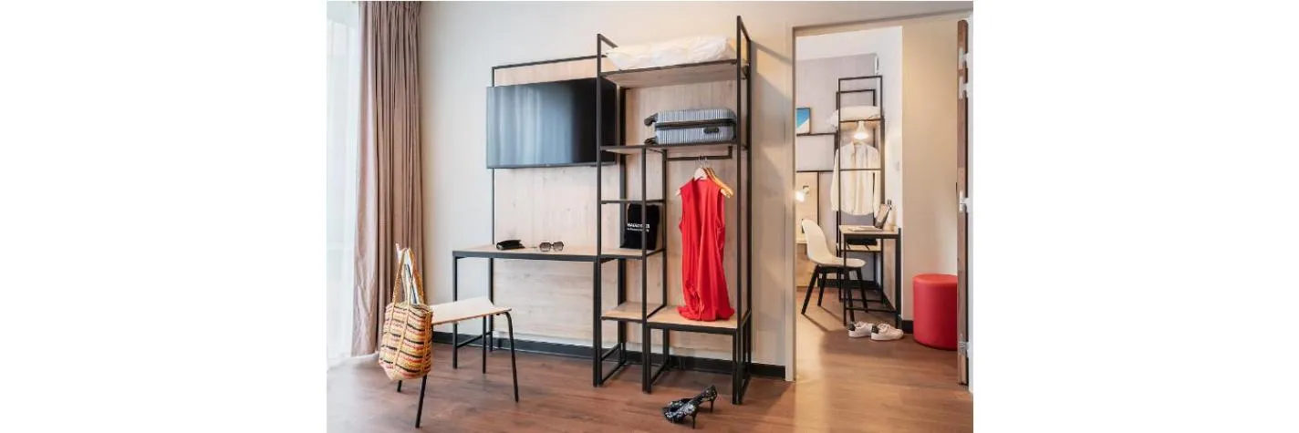 ibis Acheres St Germain en Laye