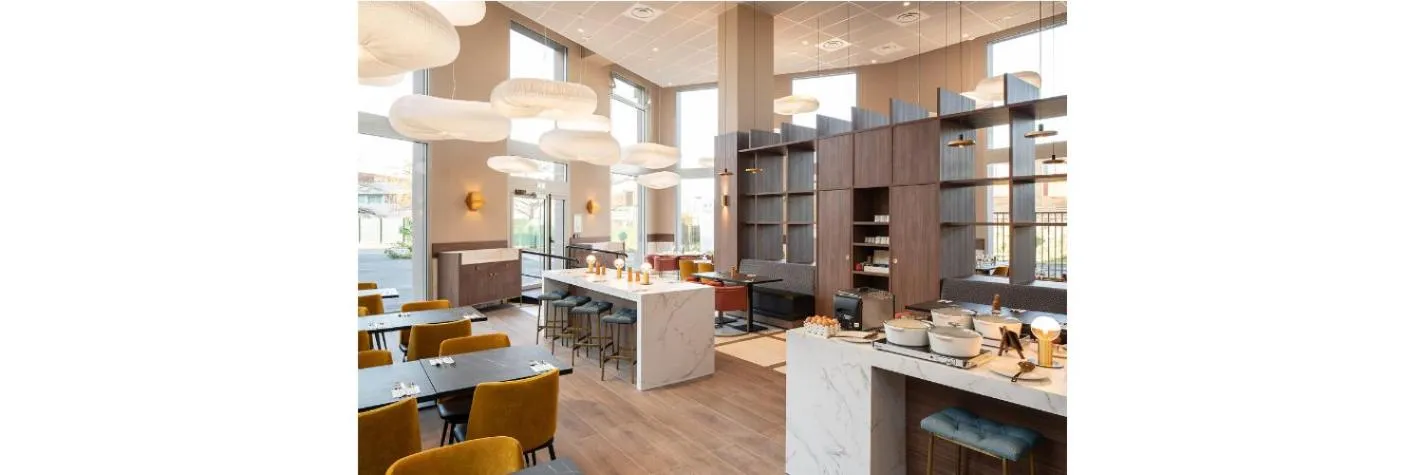 Mercure Achères St Germain en Laye