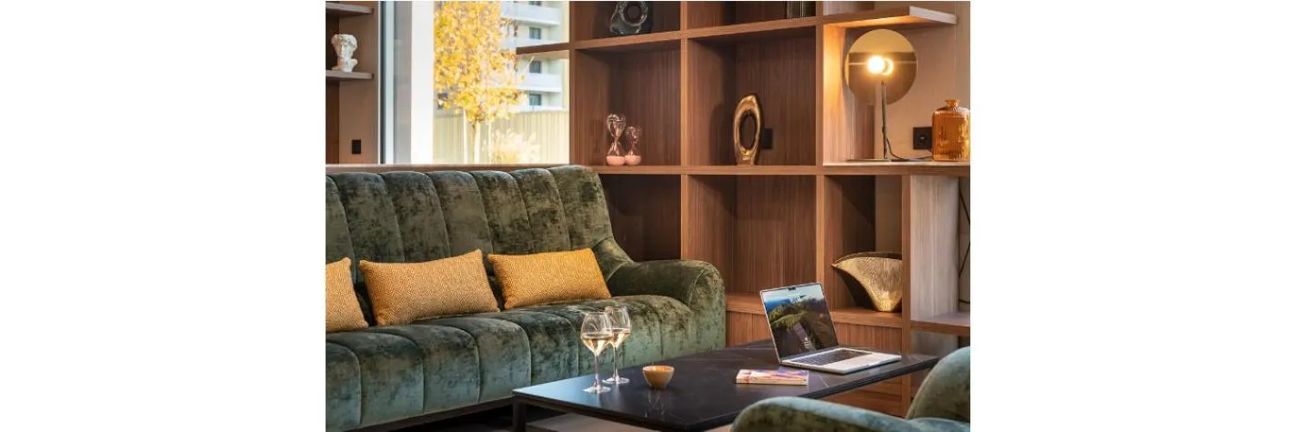 Mercure Achères St Germain en Laye