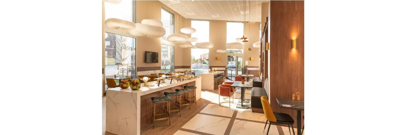 Mercure Achères St Germain en Laye