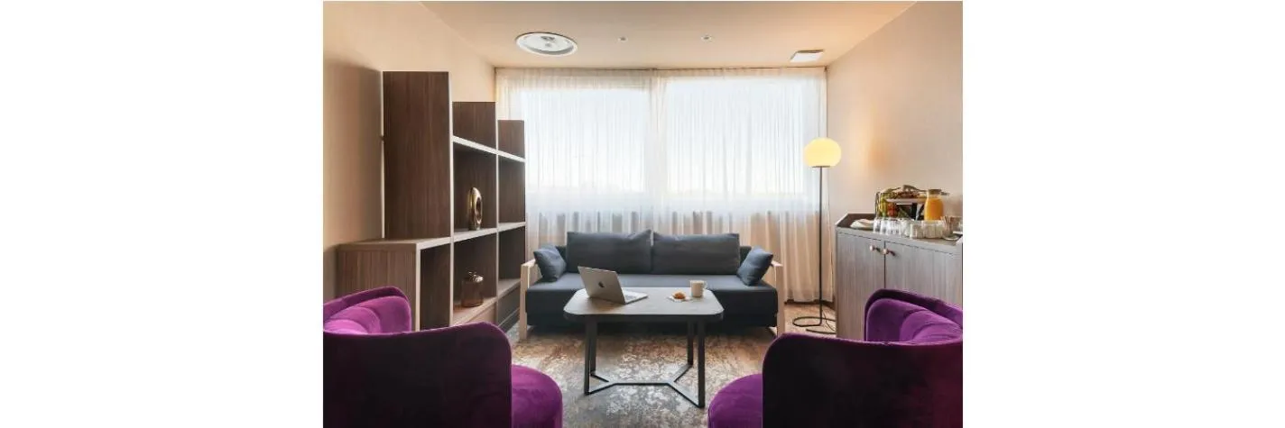 Mercure Achères St Germain en Laye