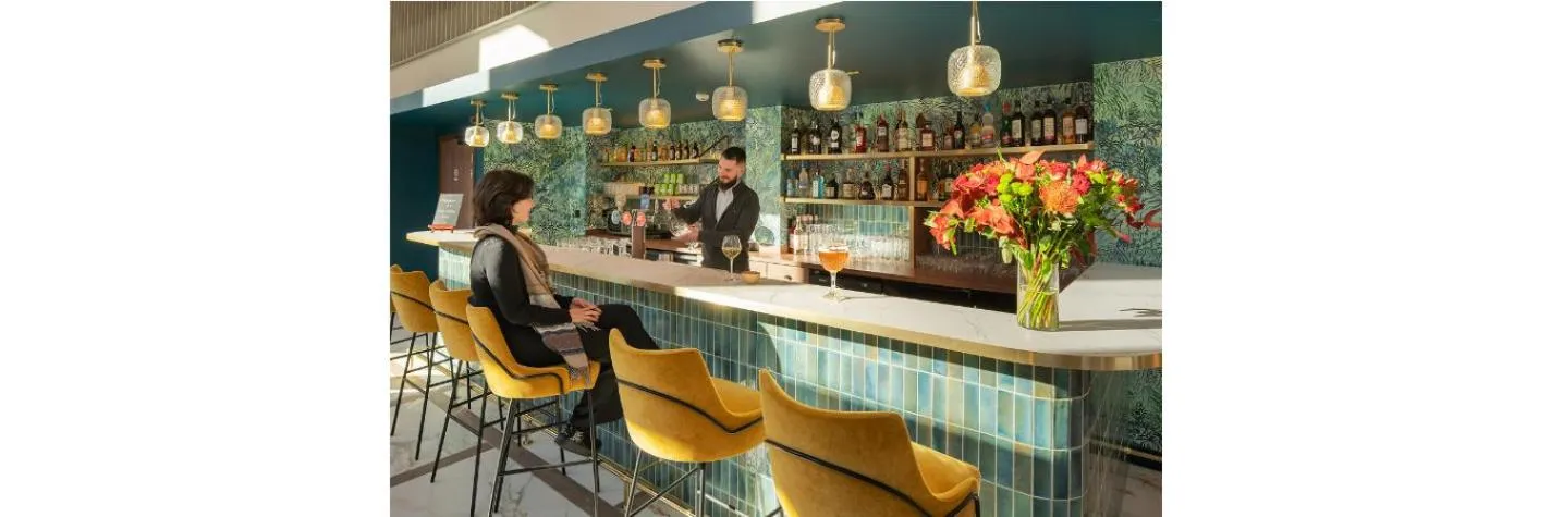 Mercure Achères St Germain en Laye