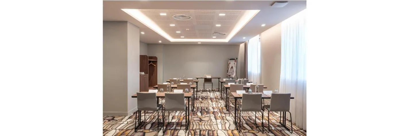 Mercure Achères St Germain en Laye