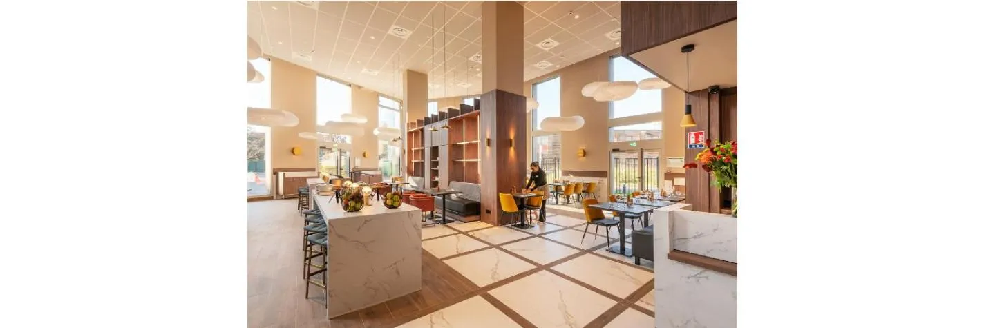 Mercure Achères St Germain en Laye