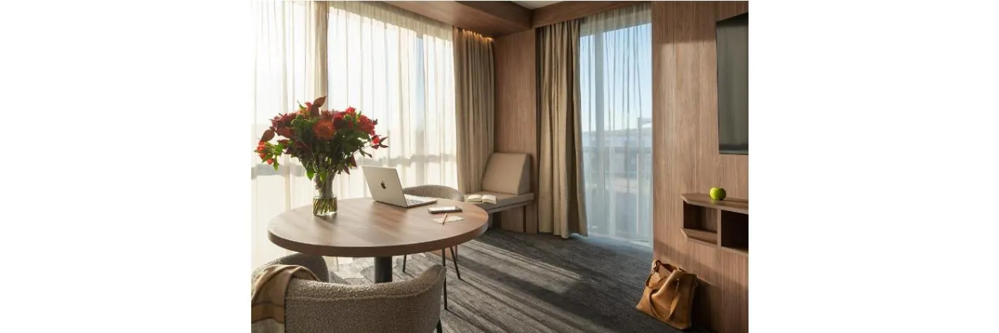 Mercure Achères St Germain en Laye