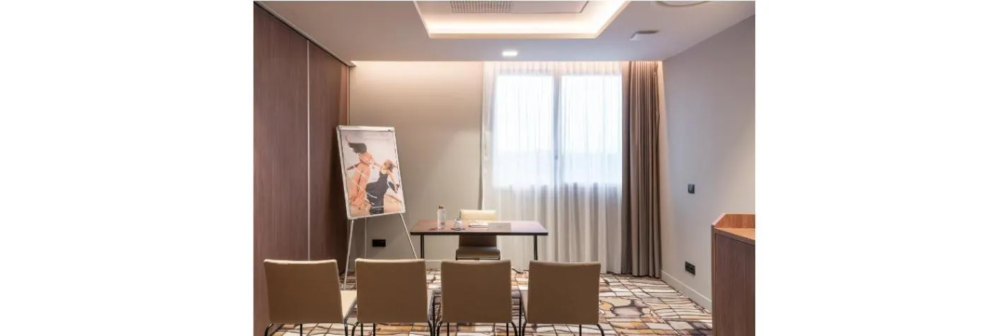 Mercure Achères St Germain en Laye