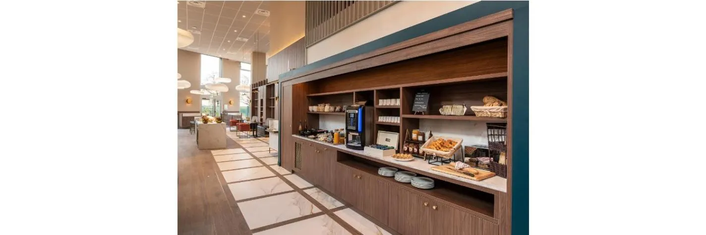 Mercure Achères St Germain en Laye