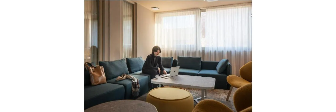 Mercure Achères St Germain en Laye