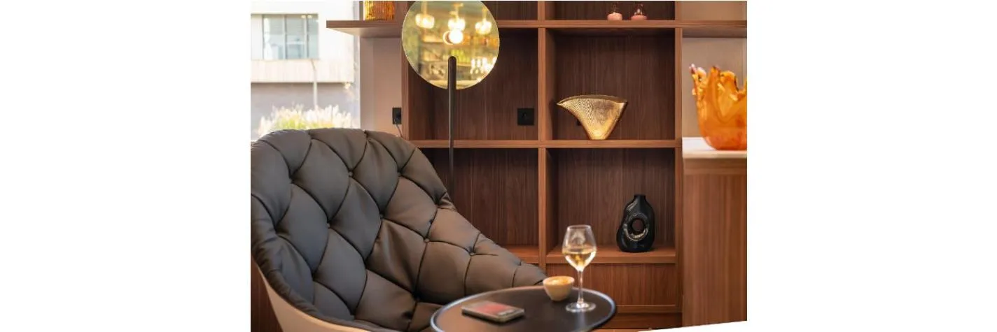 Mercure Achères St Germain en Laye