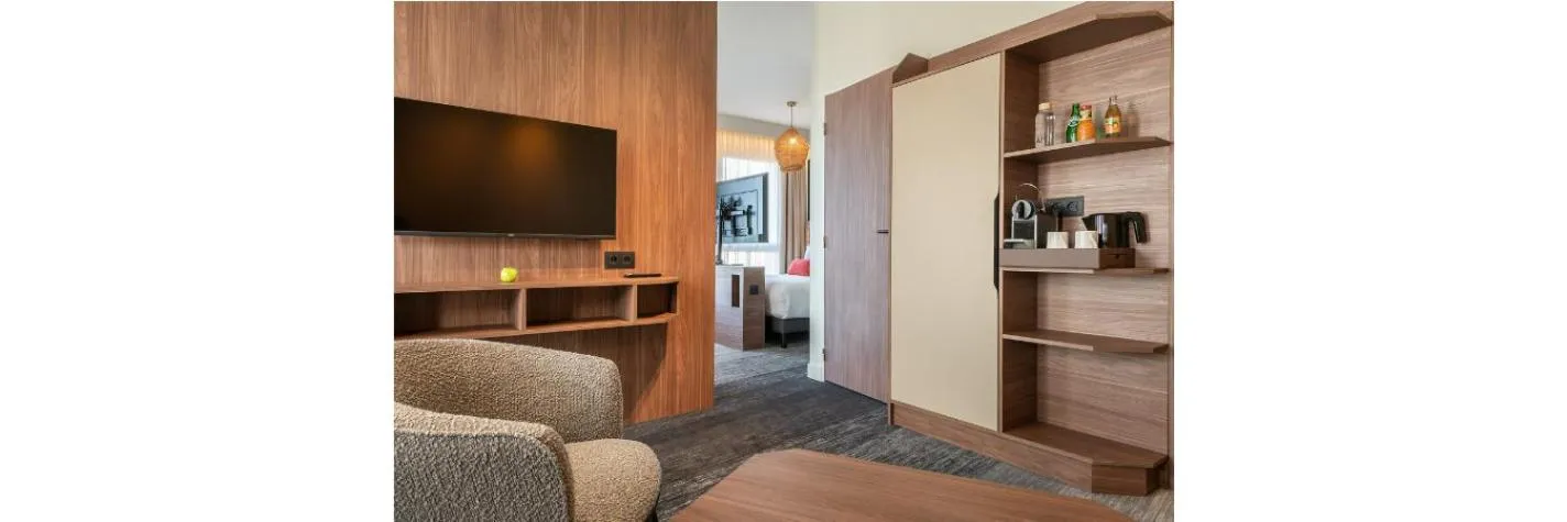 Mercure Achères St Germain en Laye