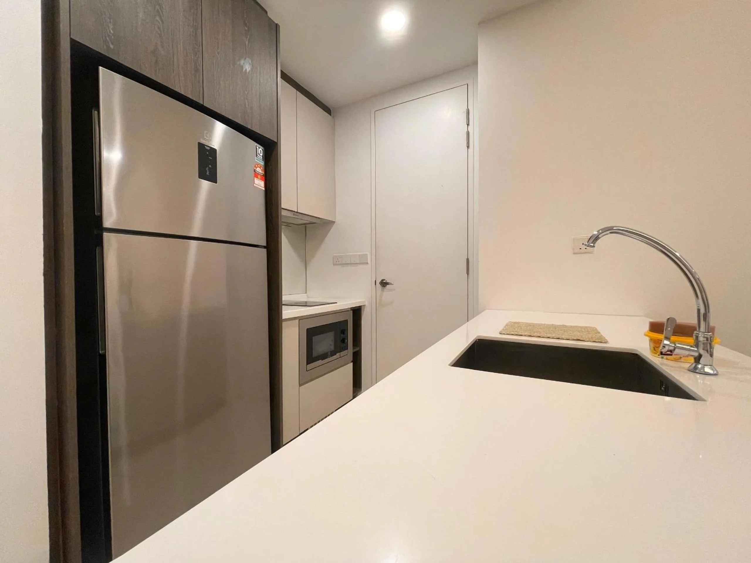 The Robertson-Bukit Bintang by PILLOWTALKS