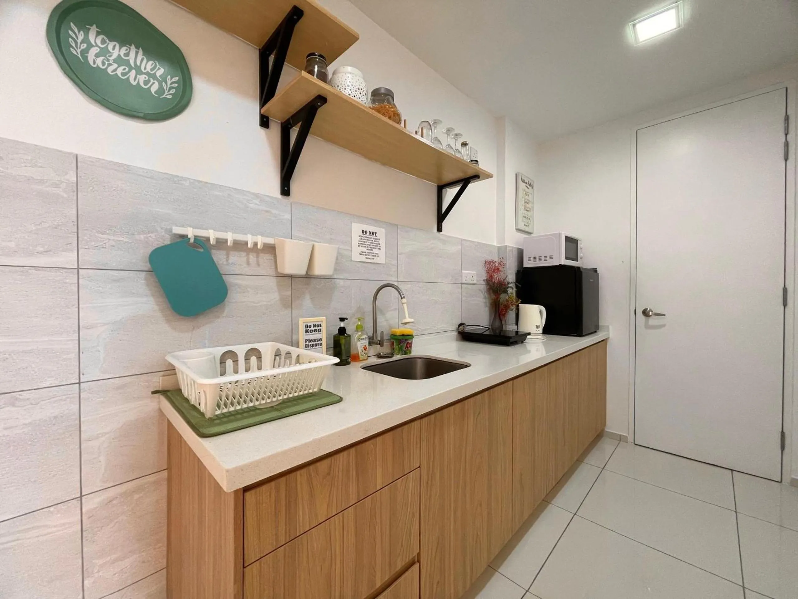 The Robertson-Bukit Bintang by PILLOWTALKS