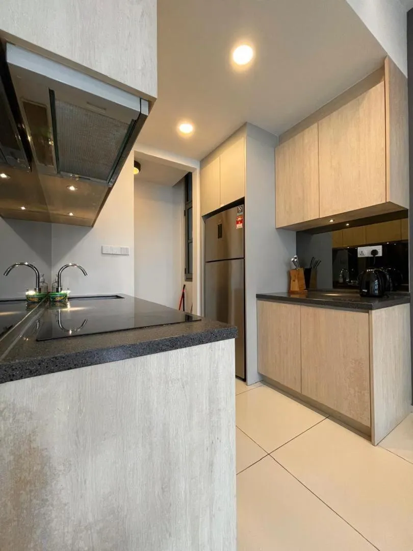 The Robertson-Bukit Bintang by PILLOWTALKS