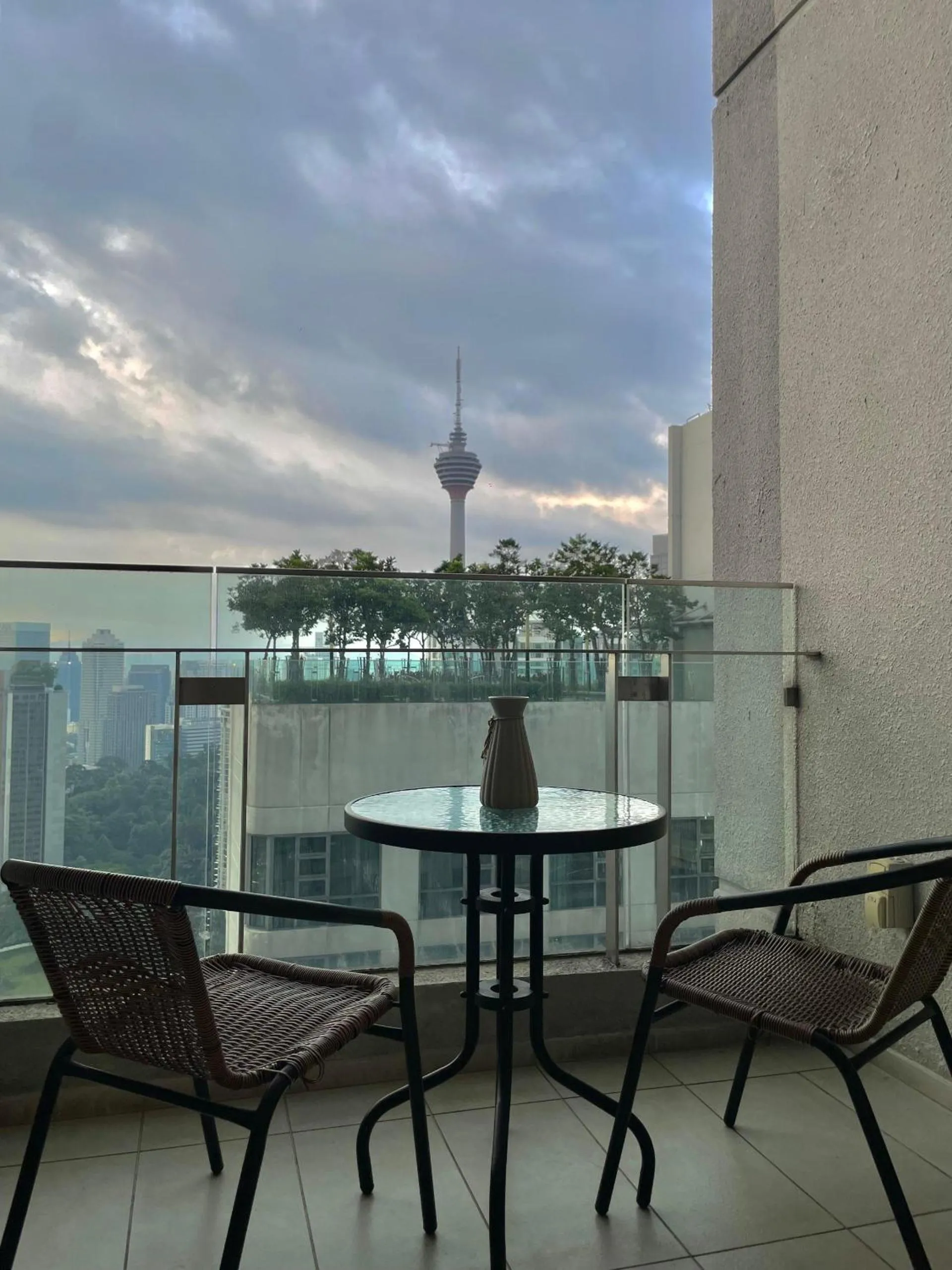 The Robertson-Bukit Bintang by PILLOWTALKS