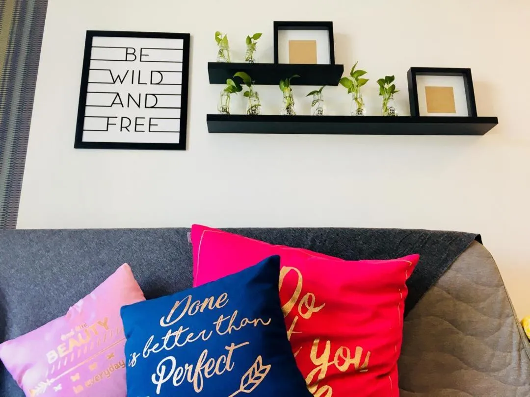 The Robertson-Bukit Bintang by PILLOWTALKS