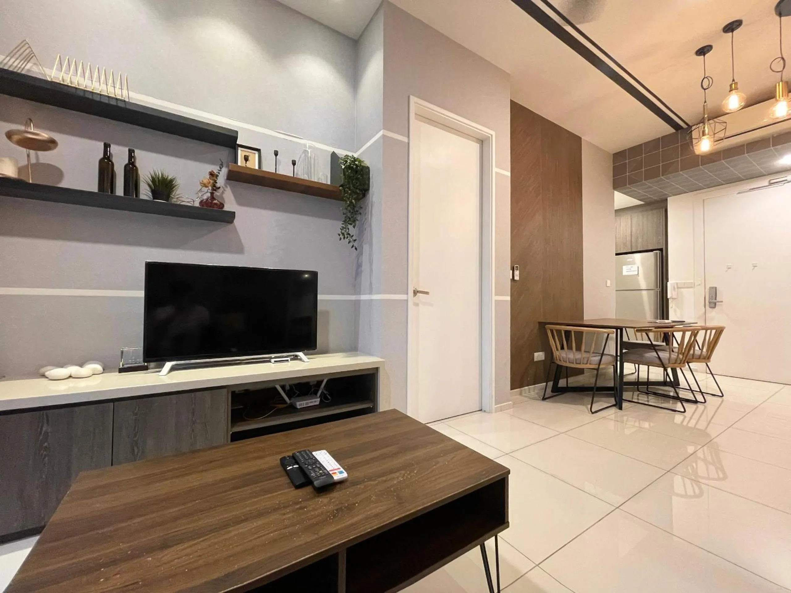 The Robertson-Bukit Bintang by PILLOWTALKS