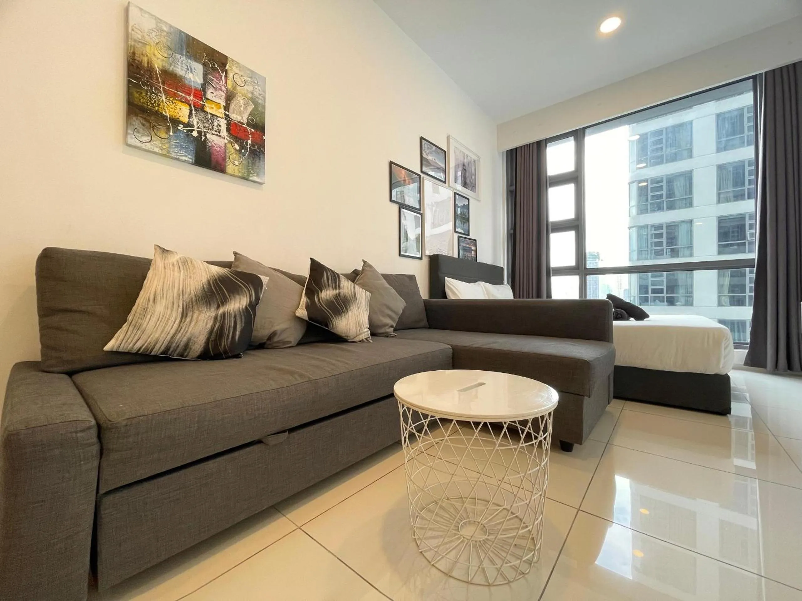 The Robertson-Bukit Bintang by PILLOWTALKS