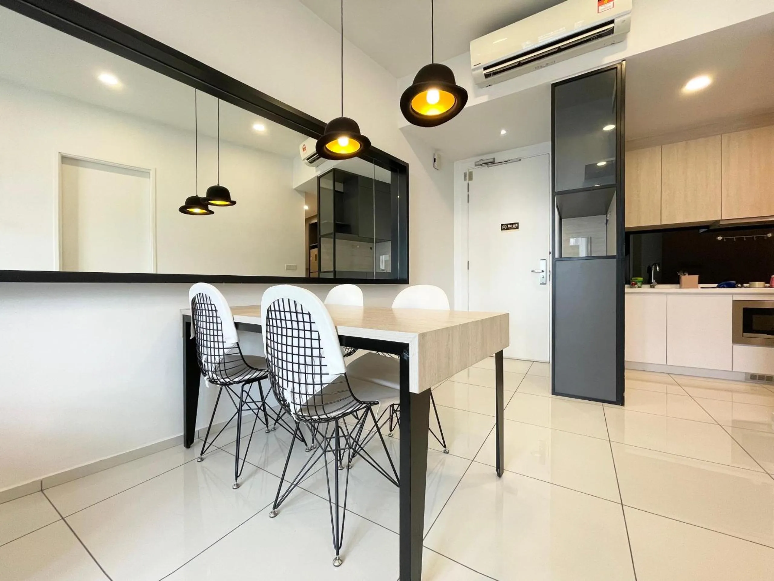 The Robertson-Bukit Bintang by PILLOWTALKS