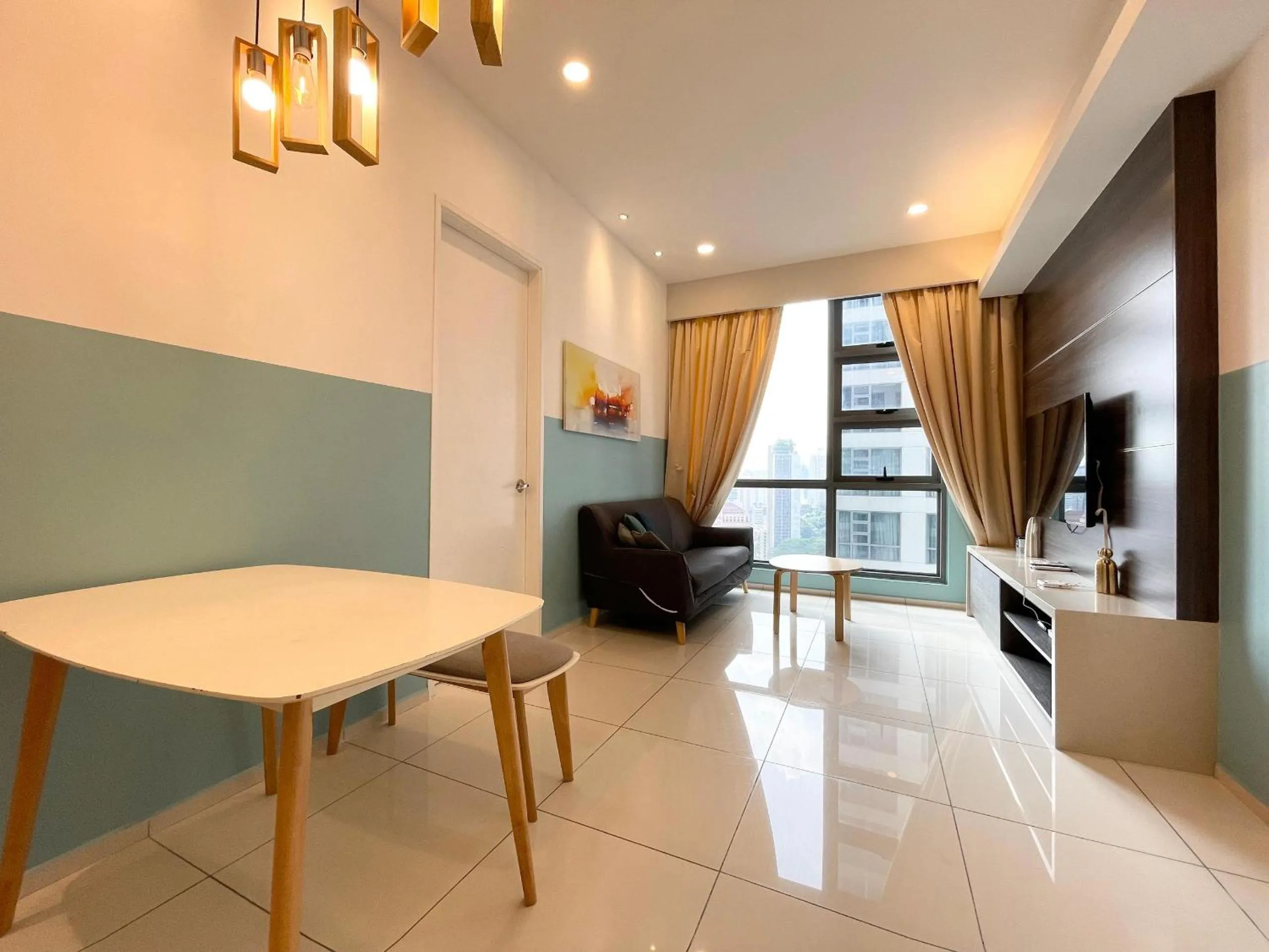 The Robertson-Bukit Bintang by PILLOWTALKS