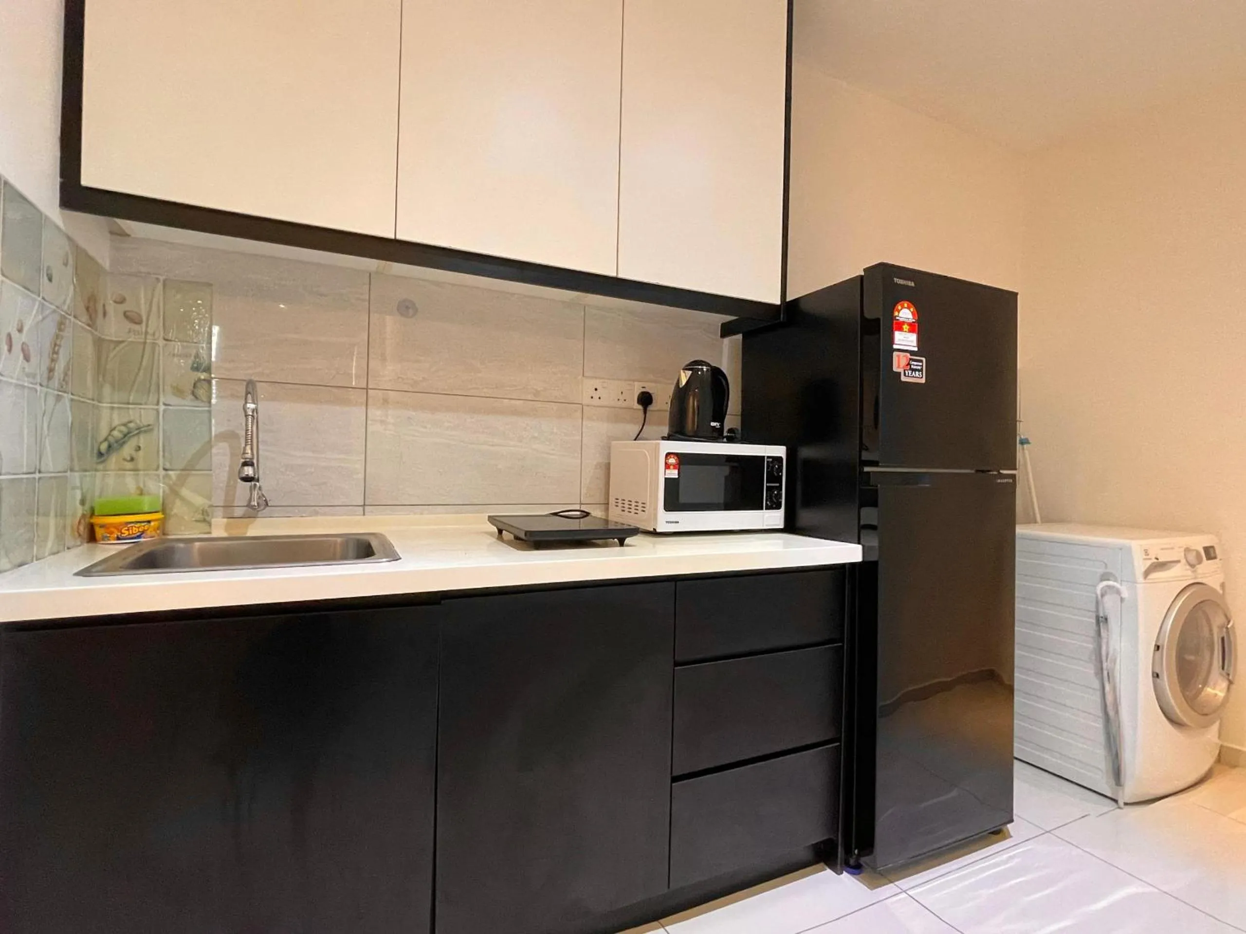 The Robertson-Bukit Bintang by PILLOWTALKS