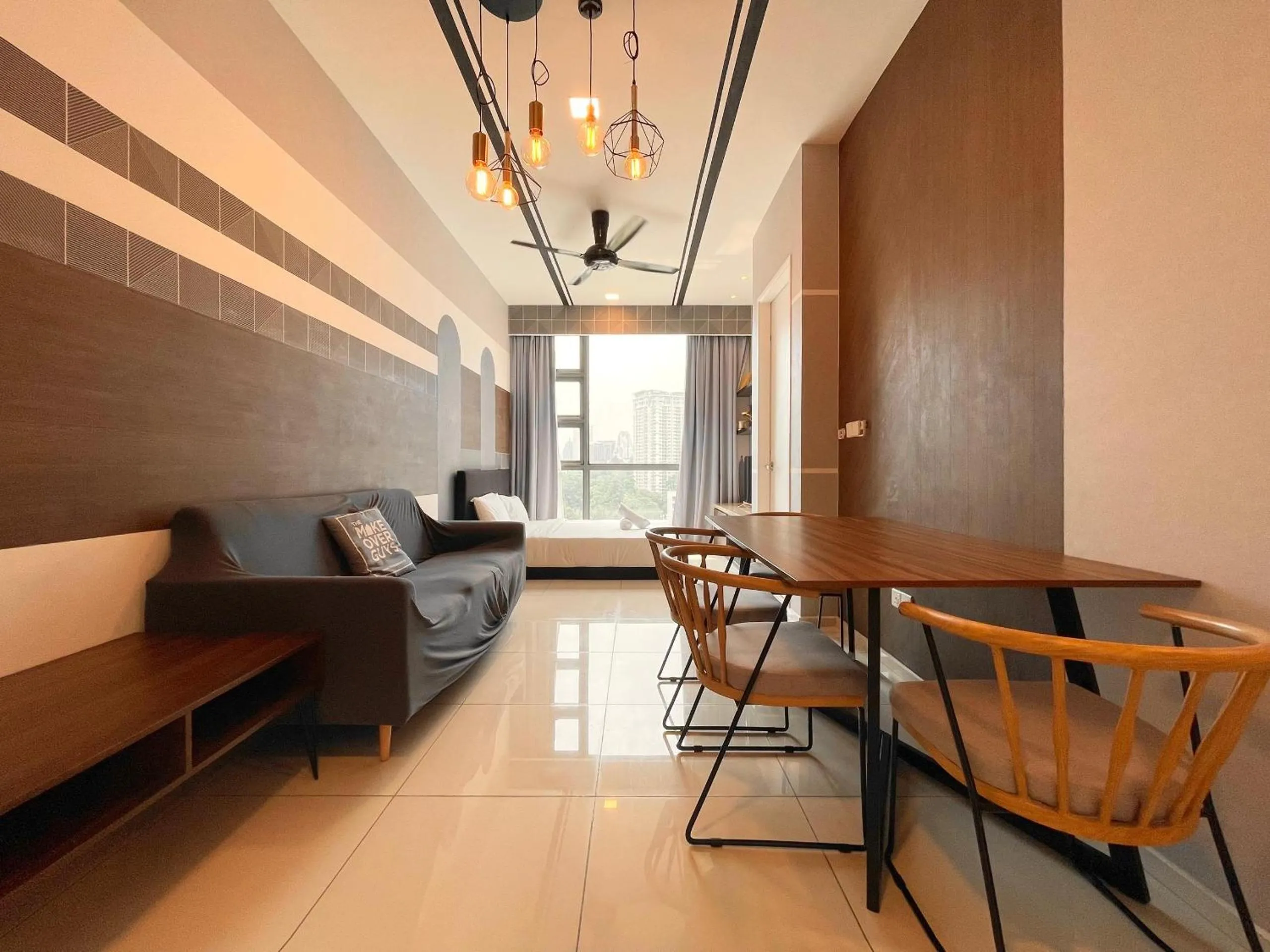 The Robertson-Bukit Bintang by PILLOWTALKS