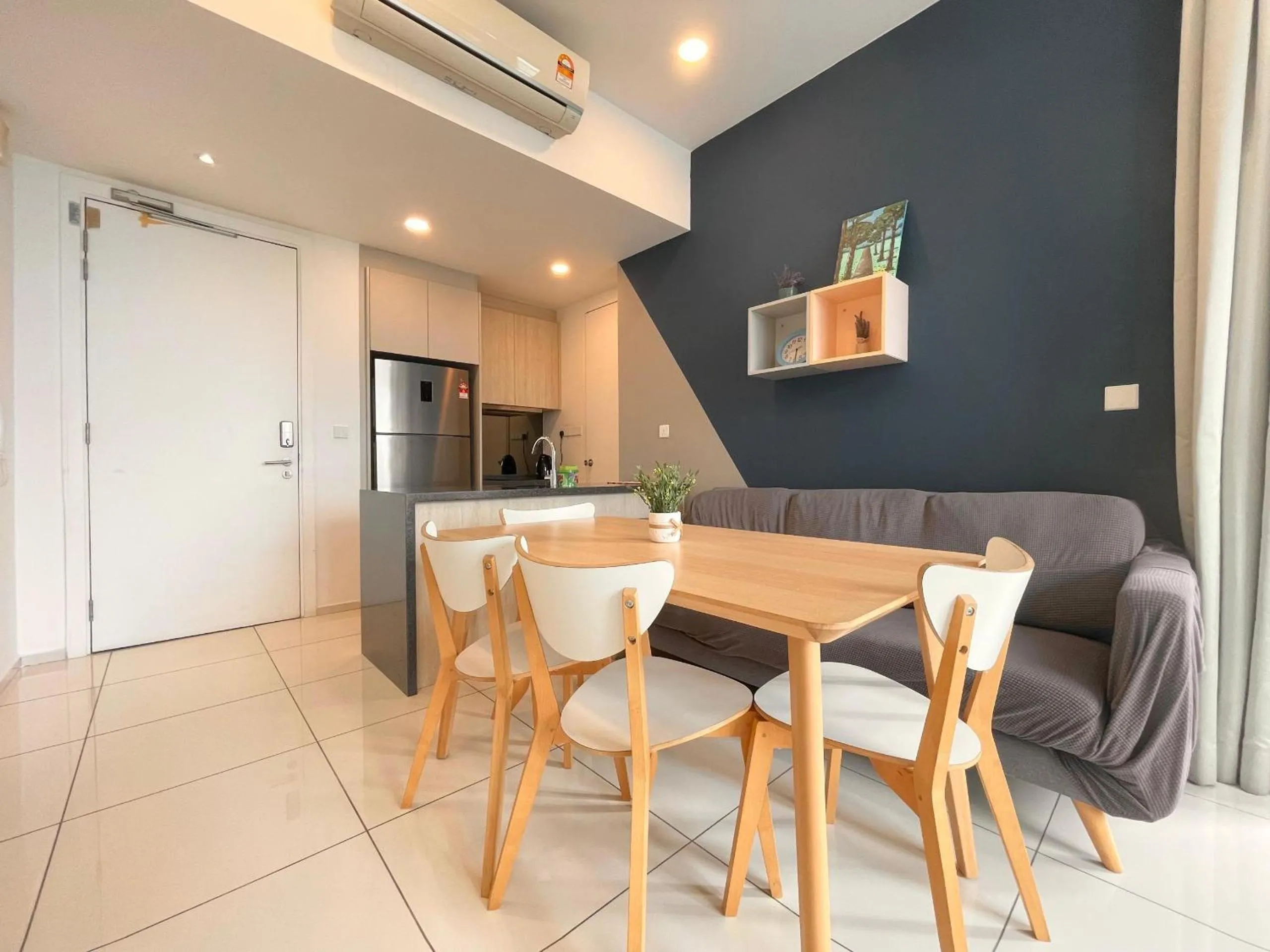 The Robertson-Bukit Bintang by PILLOWTALKS