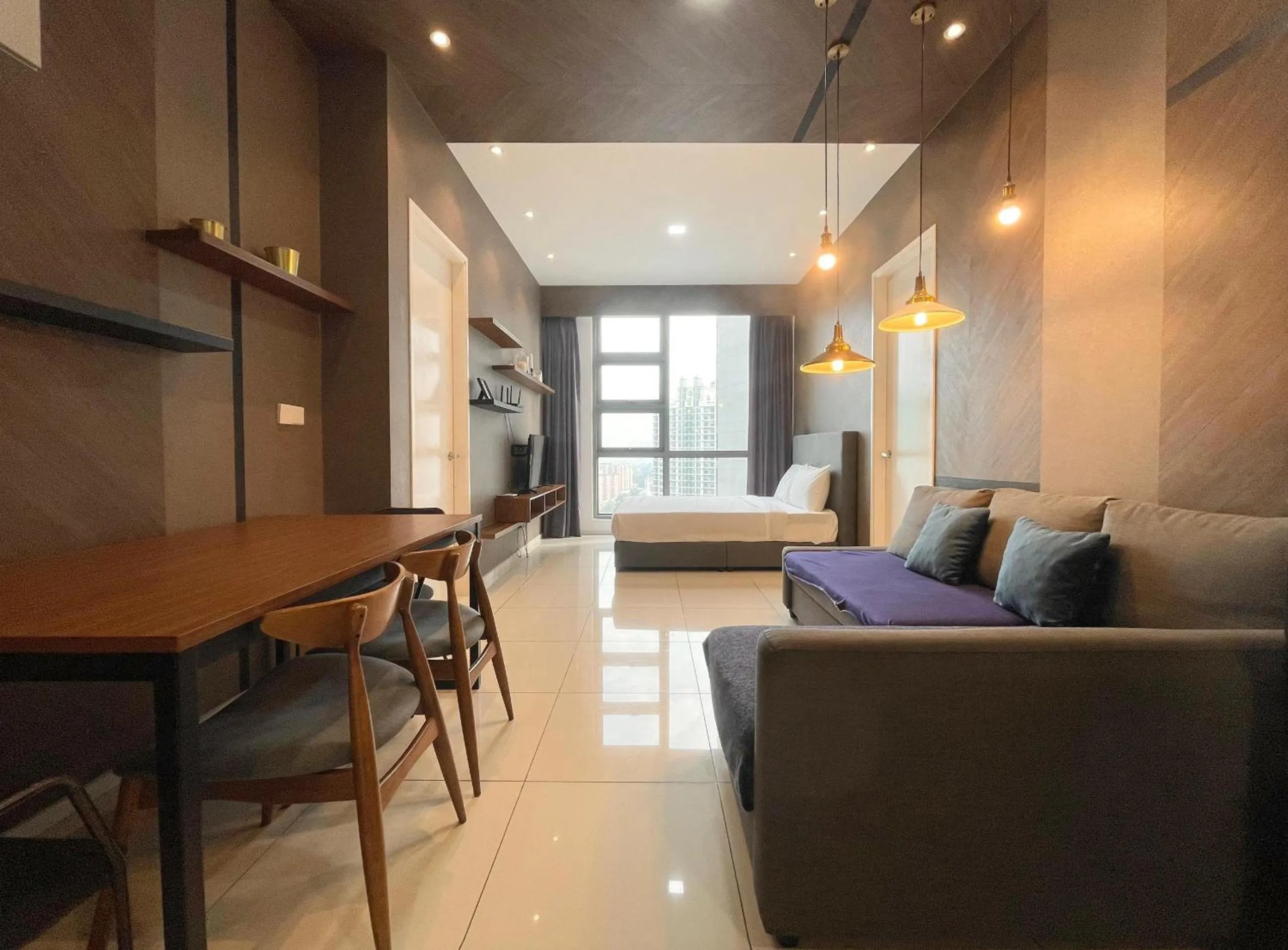 The Robertson-Bukit Bintang by PILLOWTALKS