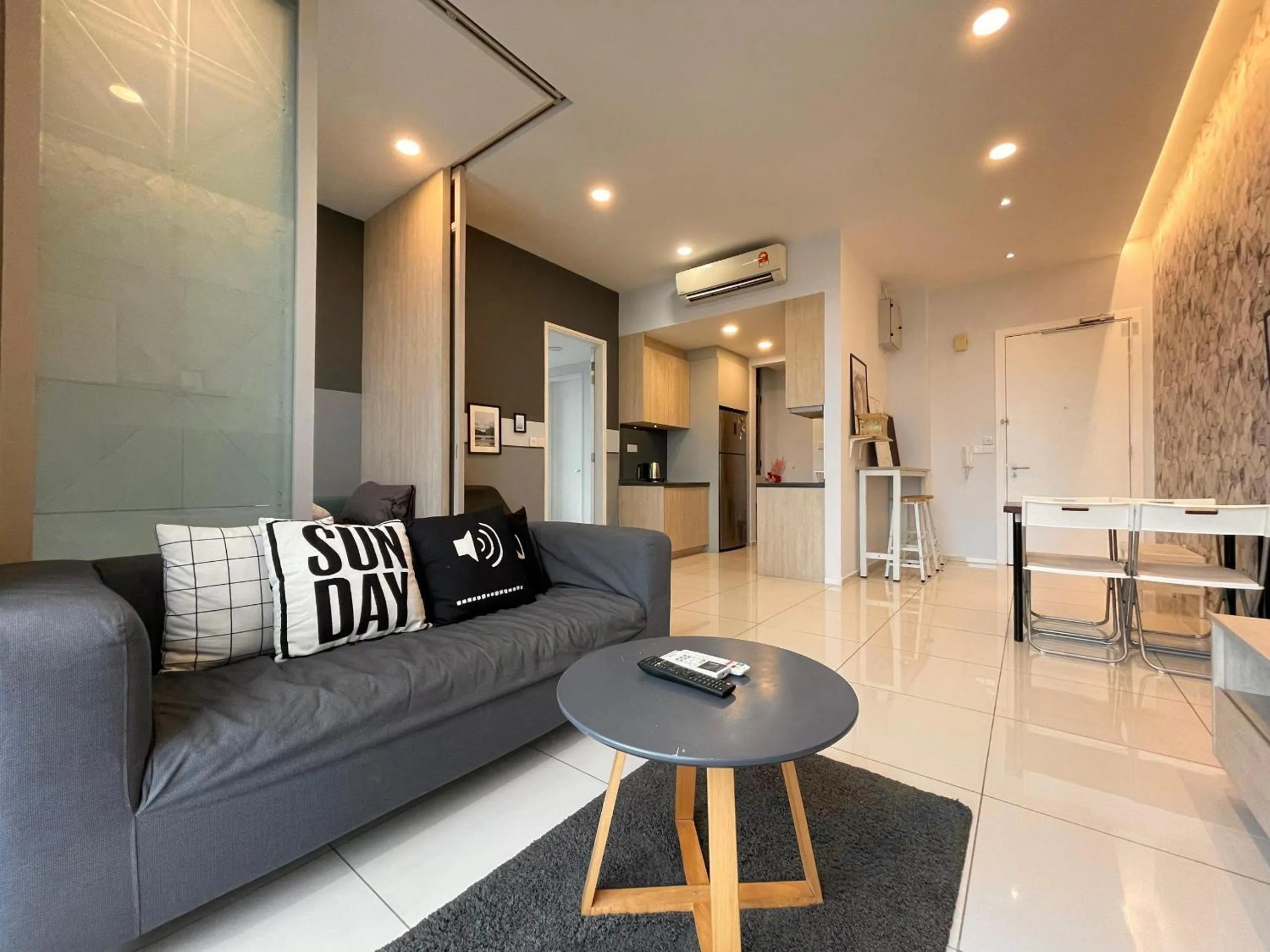 The Robertson-Bukit Bintang by PILLOWTALKS