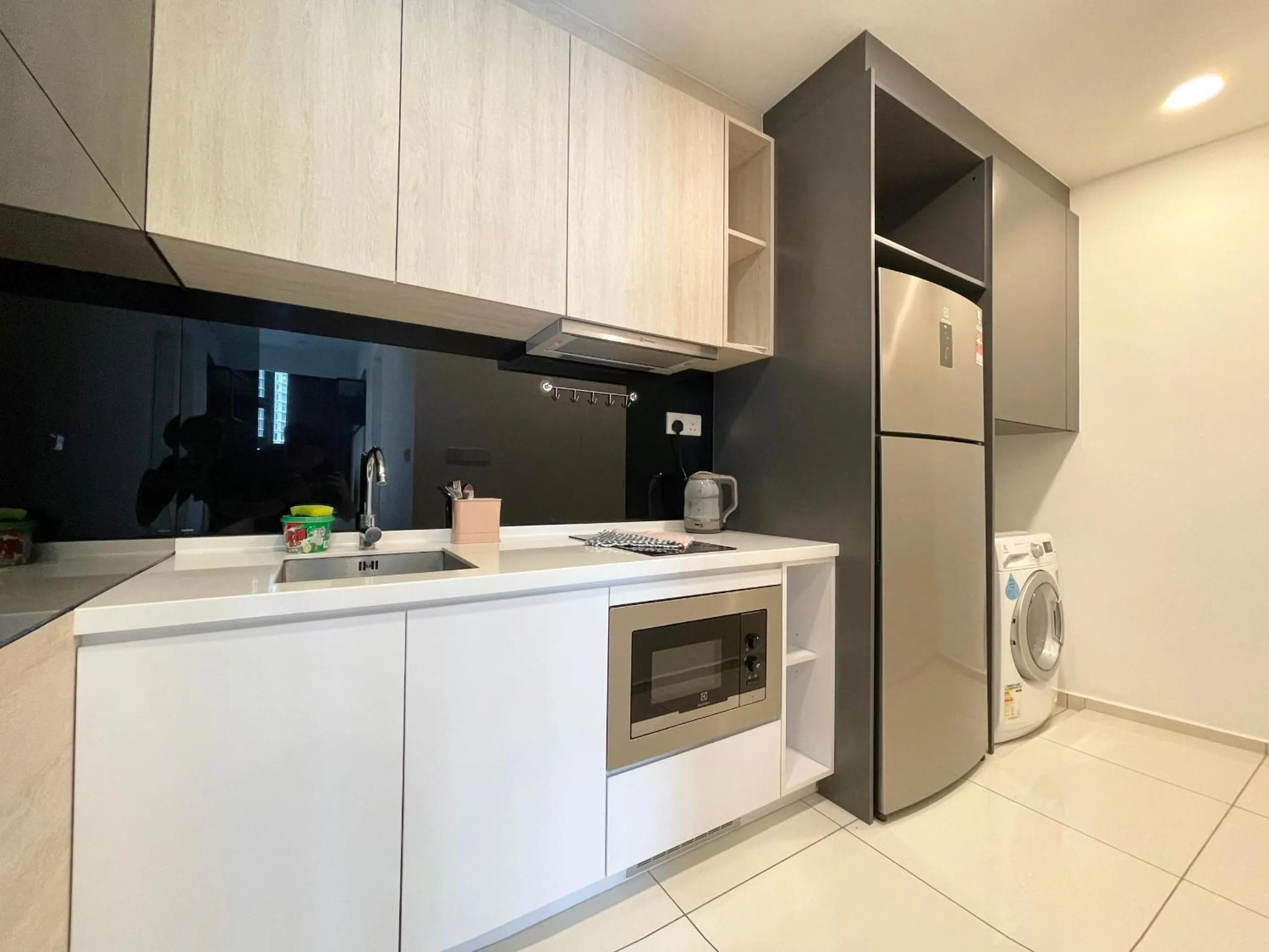 The Robertson-Bukit Bintang by PILLOWTALKS