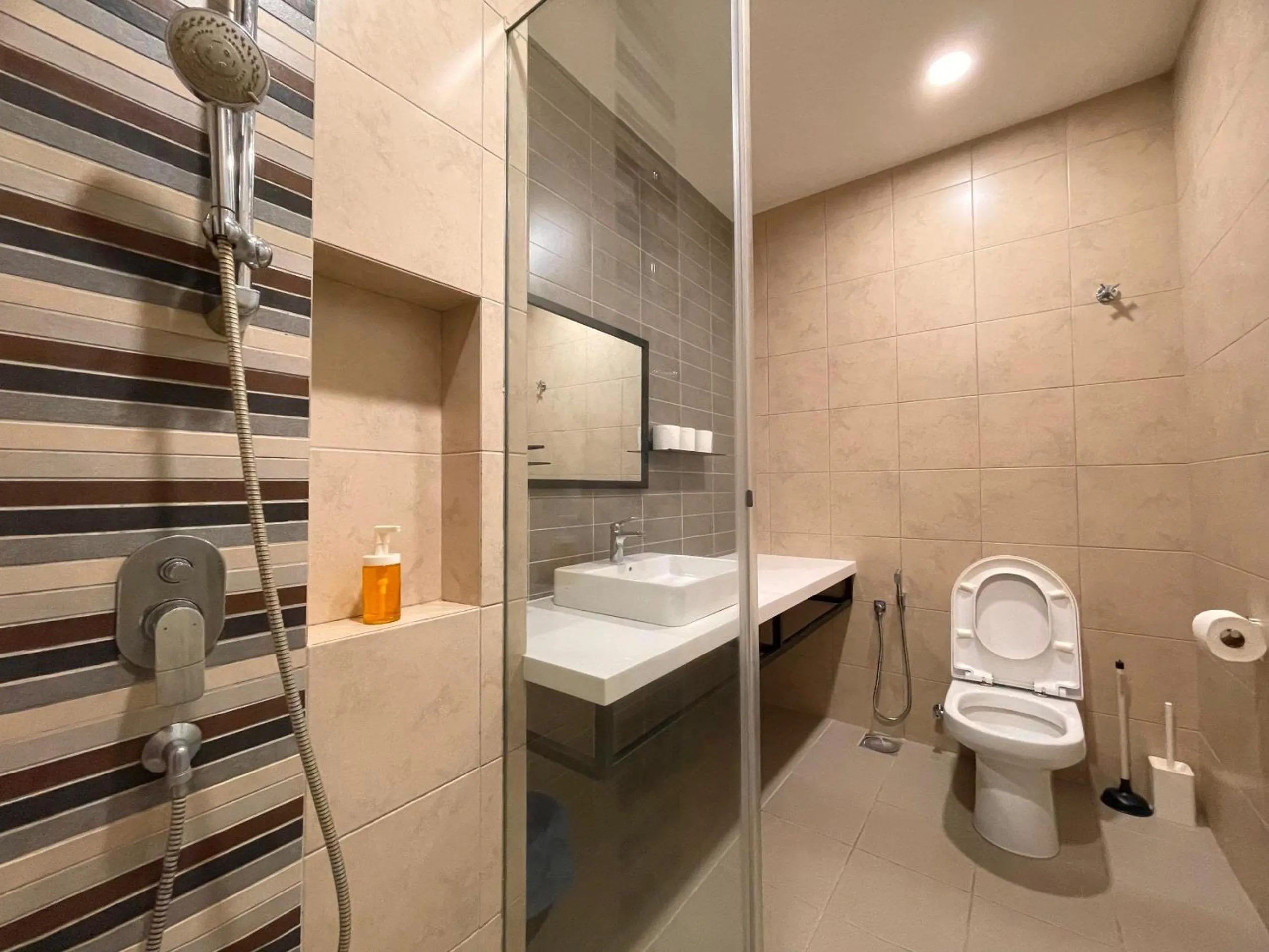 The Robertson-Bukit Bintang by PILLOWTALKS